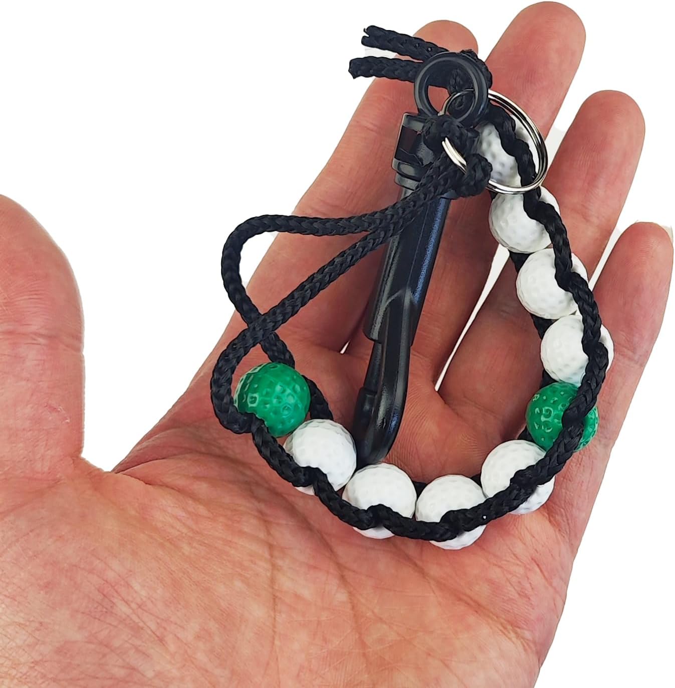 3/6/10/15 Pack Golf Bead Counter Stroke with Clip - Image 5