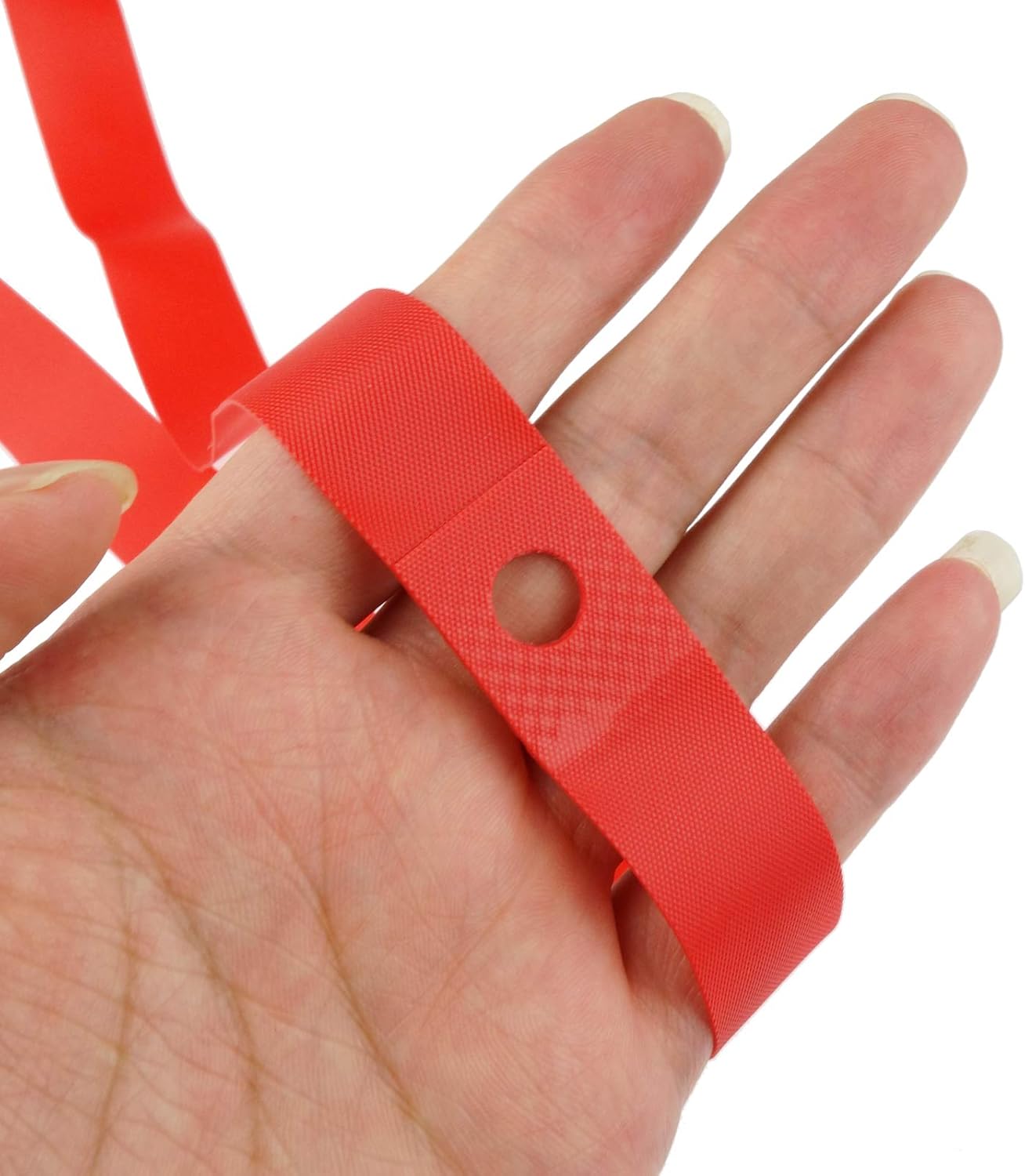 8 Pack Bicycle Rim Strip Tape, 26 Inch or 700C - Image 5