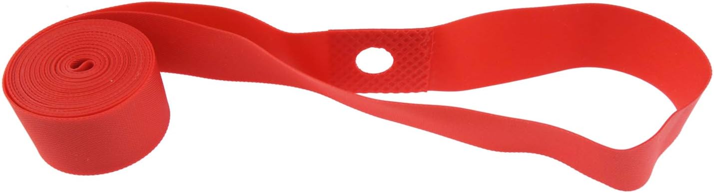 8 Pack Bicycle Rim Strip Tape, 26 Inch or 700C - Image 6