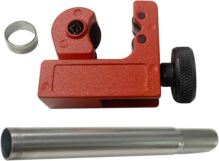 Golf Shaft Cutting Tool -Pipe Cutters Plumbing Precise Fit for Steel and Graphite Clubs - Image 1