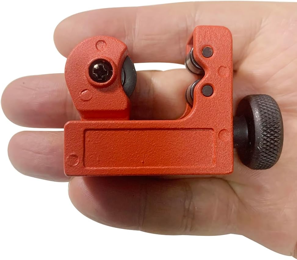 Golf Shaft Cutting Tool -Pipe Cutters Plumbing Precise Fit for Steel and Graphite Clubs - Image 6