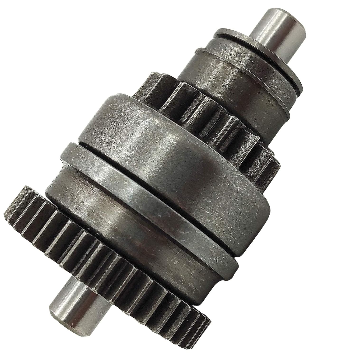 SMU5003 Polaris Starter Drive,Replacement for ATV 2&4 Stroke Engine 200 250 300 335 400 500 Sportsman Scrambler Ranger ZN0751 220-54002 220-54005 SM1329850 54-8505 - - Image 1