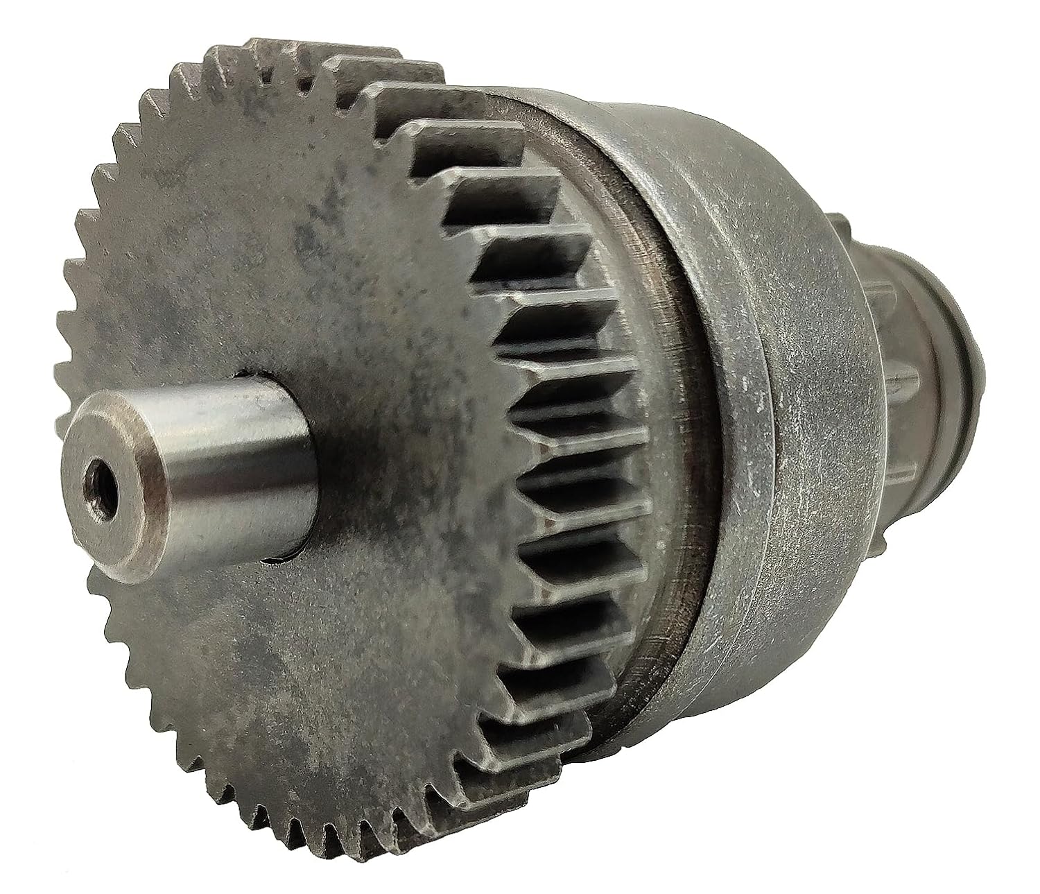 SMU5003 Polaris Starter Drive,Replacement for ATV 2&4 Stroke Engine 200 250 300 335 400 500 Sportsman Scrambler Ranger ZN0751 220-54002 220-54005 SM1329850 54-8505 - - Image 2