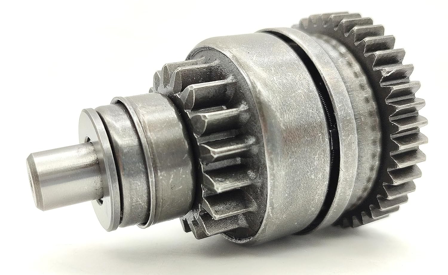 SMU5003 Polaris Starter Drive,Replacement for ATV 2&4 Stroke Engine 200 250 300 335 400 500 Sportsman Scrambler Ranger ZN0751 220-54002 220-54005 SM1329850 54-8505 - - Image 4