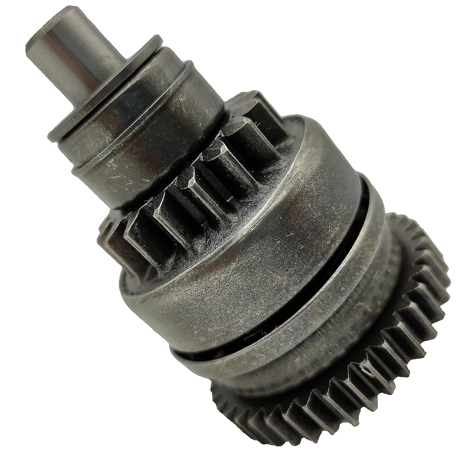 SMU5003 Polaris Starter Drive,Replacement for ATV 2&4 Stroke Engine 200 250 300 335 400 500 Sportsman Scrambler Ranger ZN0751 220-54002 220-54005 SM1329850 54-8505 - - Image 5