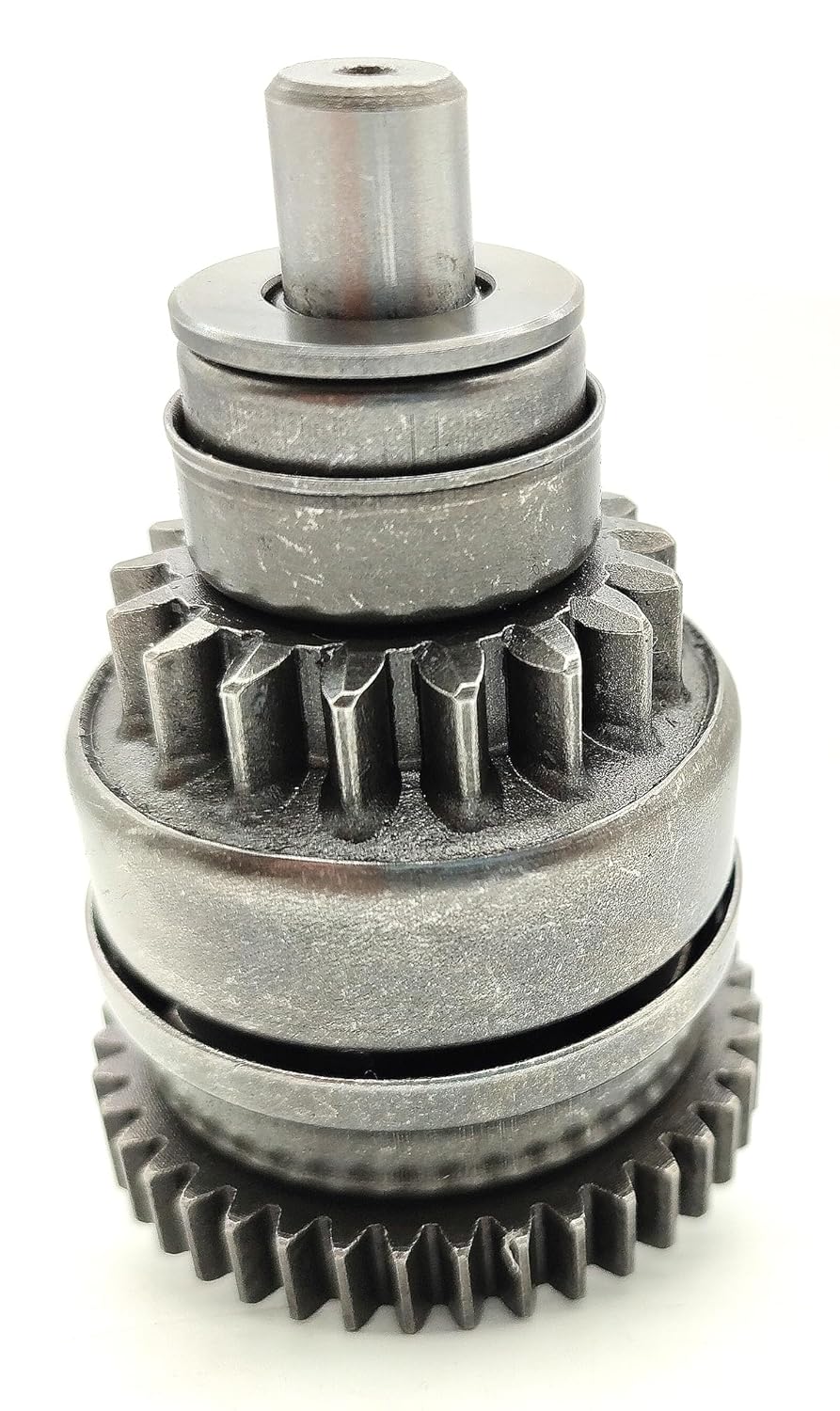 SMU5003 Polaris Starter Drive,Replacement for ATV 2&4 Stroke Engine 200 250 300 335 400 500 Sportsman Scrambler Ranger ZN0751 220-54002 220-54005 SM1329850 54-8505 - - Image 6
