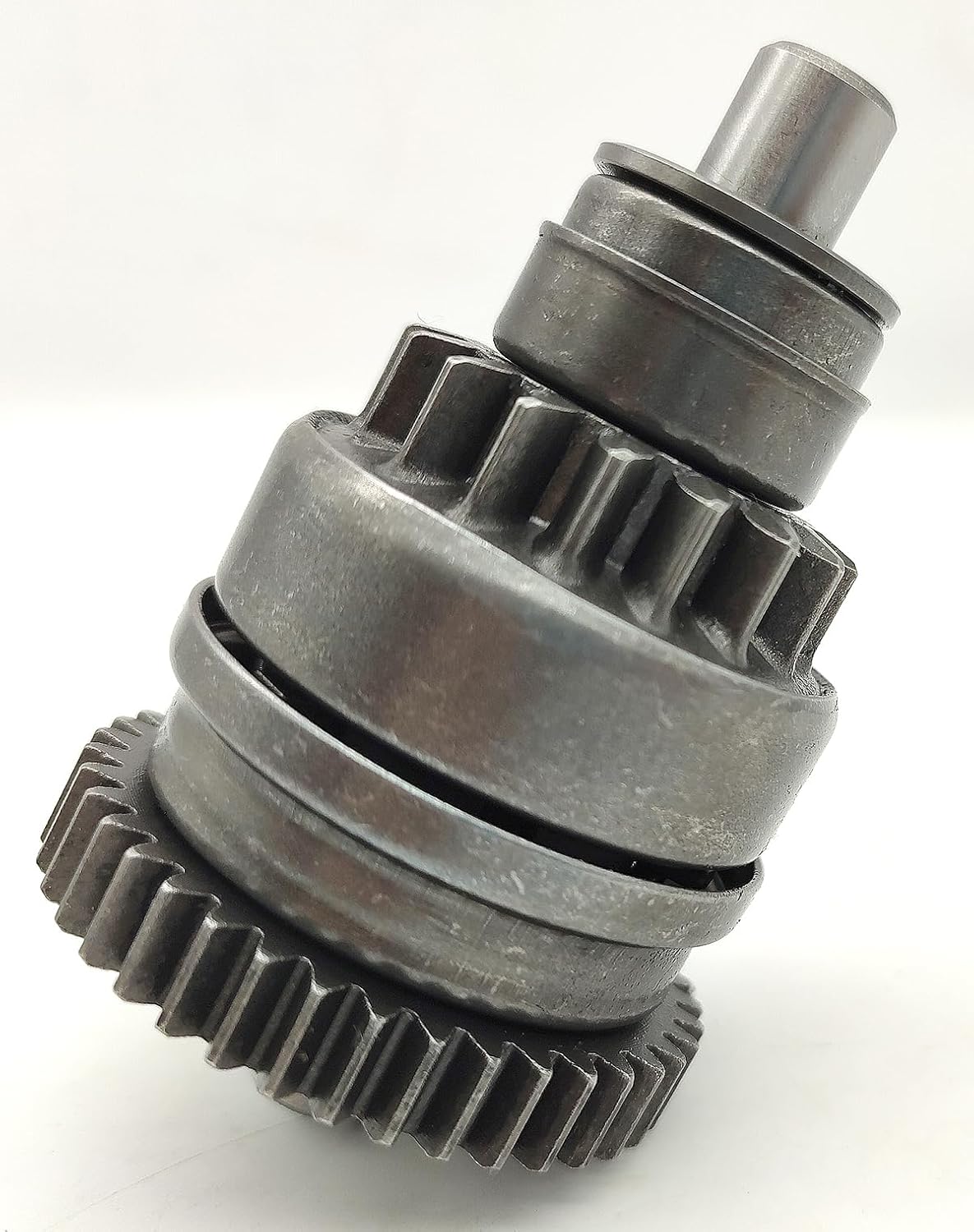SMU5003 Polaris Starter Drive,Replacement for ATV 2&4 Stroke Engine 200 250 300 335 400 500 Sportsman Scrambler Ranger ZN0751 220-54002 220-54005 SM1329850 54-8505 - - Image 7