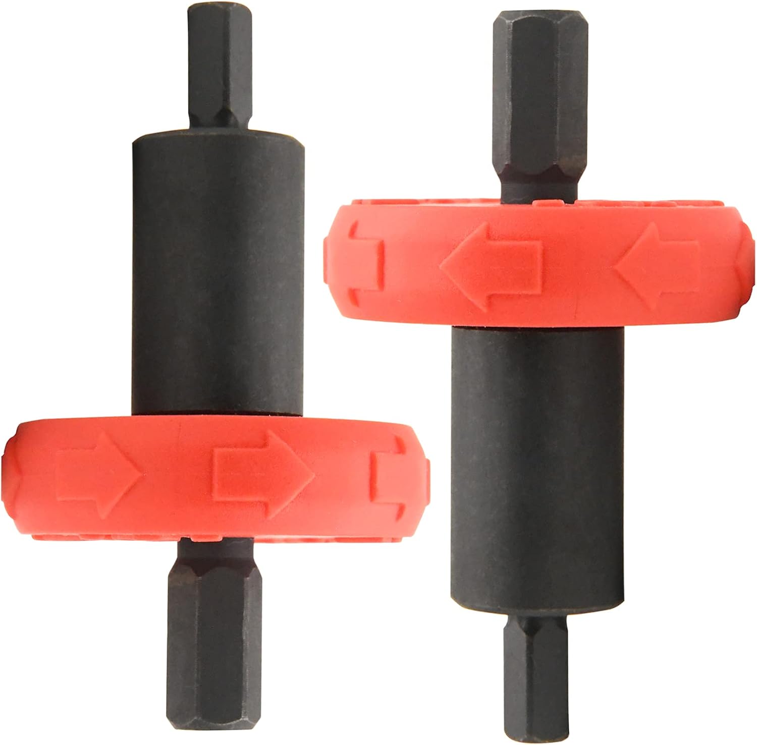 Electric Engine Drill Bit Adapter,Compatible with All Start Capable Handheld Power Equipment Including String Trimmers,Leaf Blowers,Cultivators - - Image 1