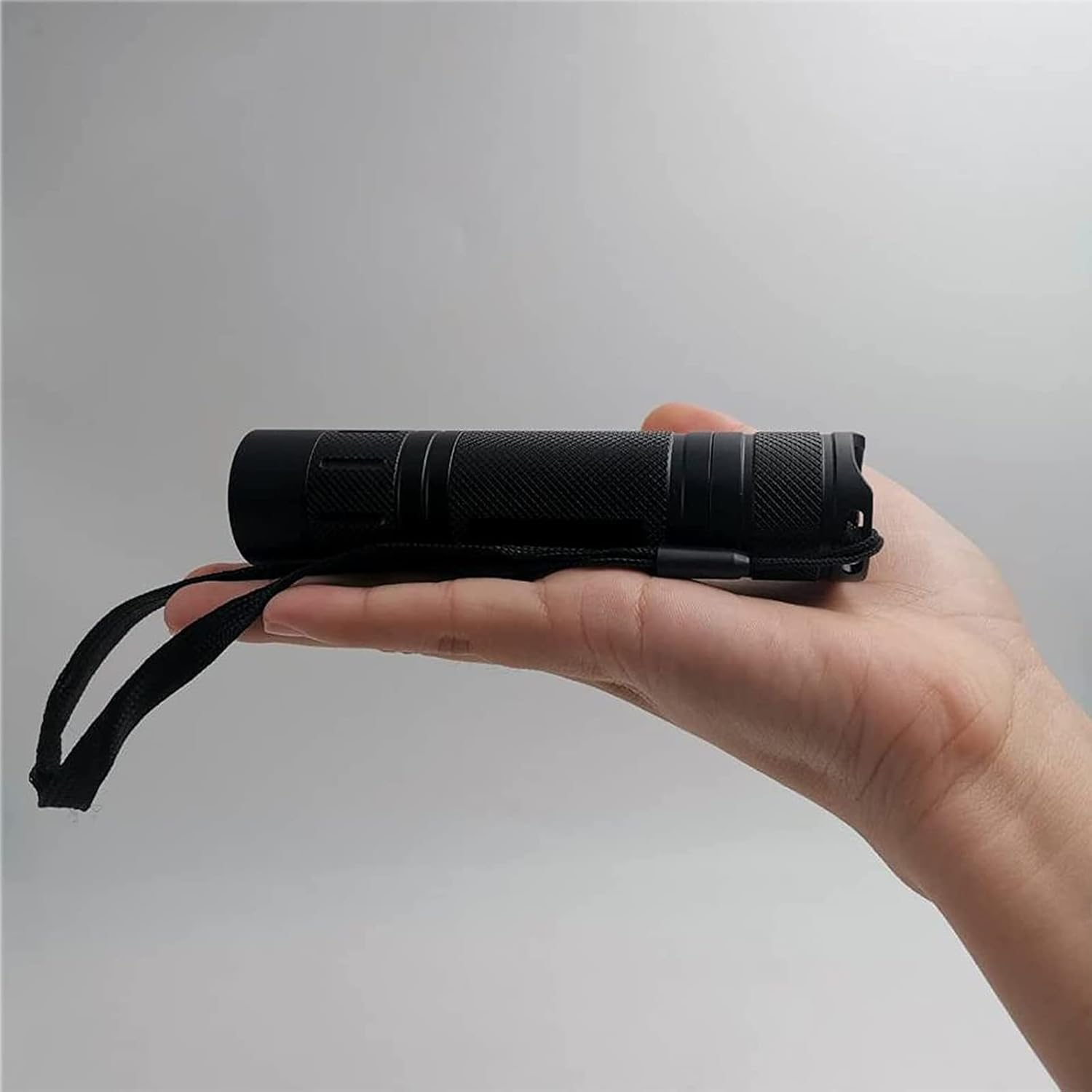 IR LED Illuminator Flashlight Zoomable 940nm Infrared Night - Image 5