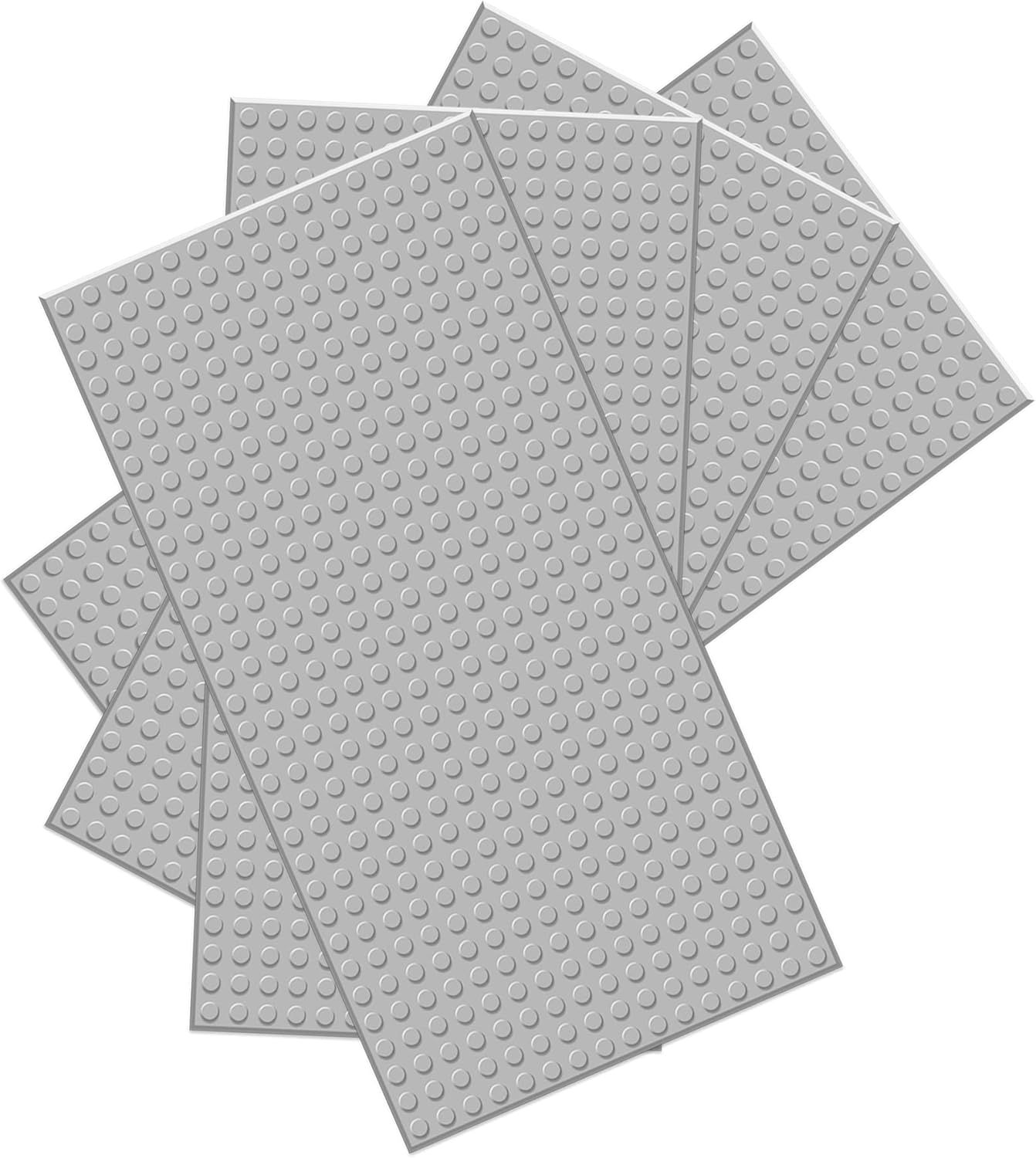 Classic Baseplates Building Brick -10 