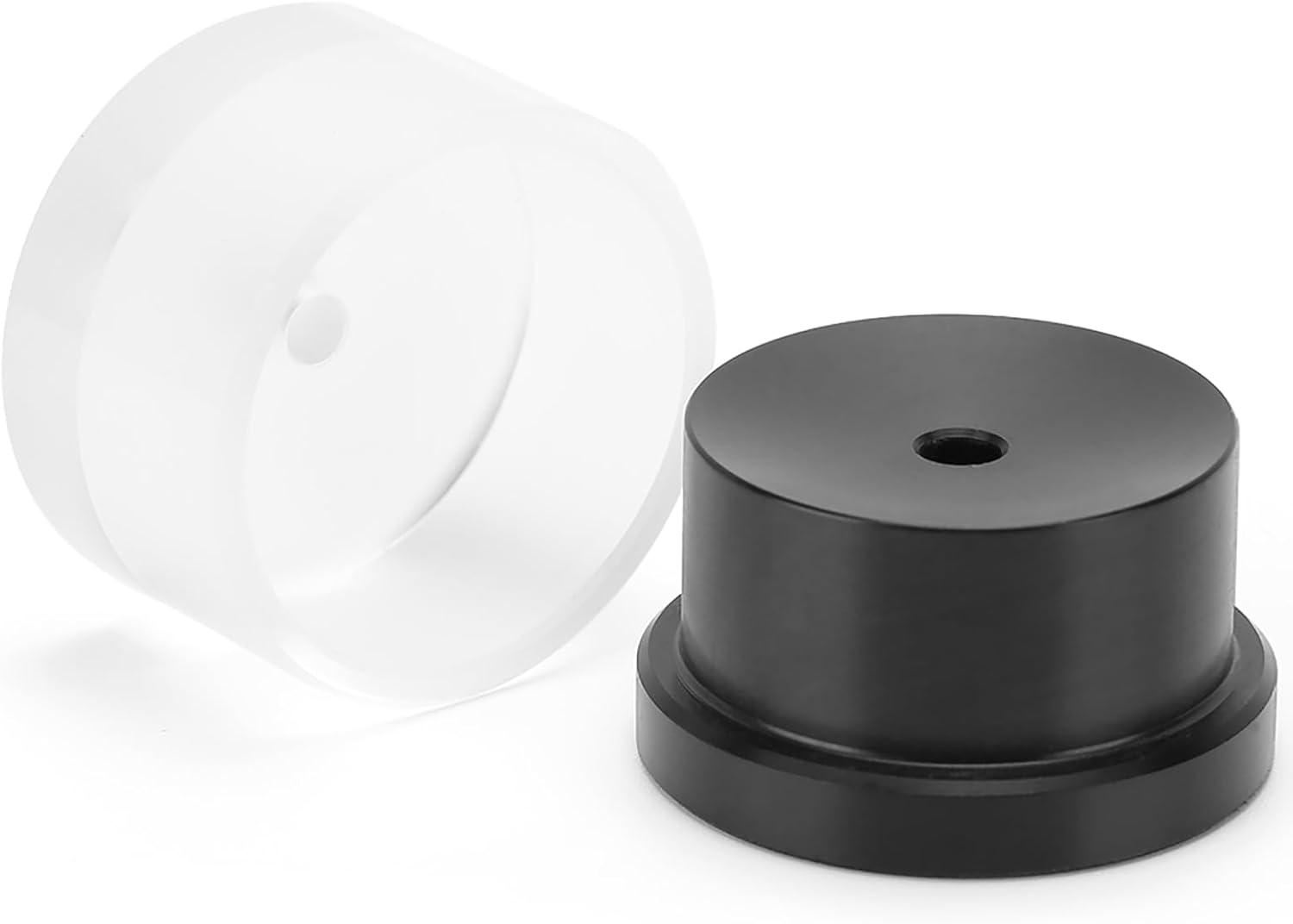 Close Mainspring Tool, Press Closing Movement Watch Tool Professional Clockwork Repair Cover for - Image 1