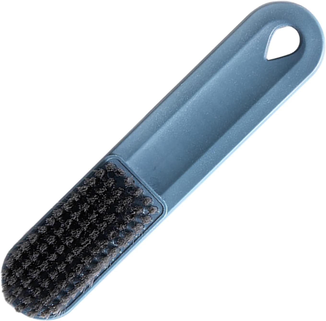 Shoes Scrubbing Brushes, Shoe Cleaning Brush Long Handle Clothes Scrub Laundry Household Tool Soft Bristle Multi Functional - Image 1
