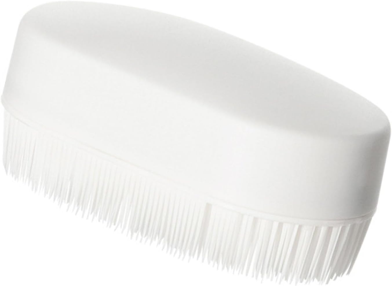 Laundry Scrub Brush, Brush Cleaning Shoe Household Clothes Shoes Scrubbing Detachable White Plastic for Countertops Bathtubs - Image 8