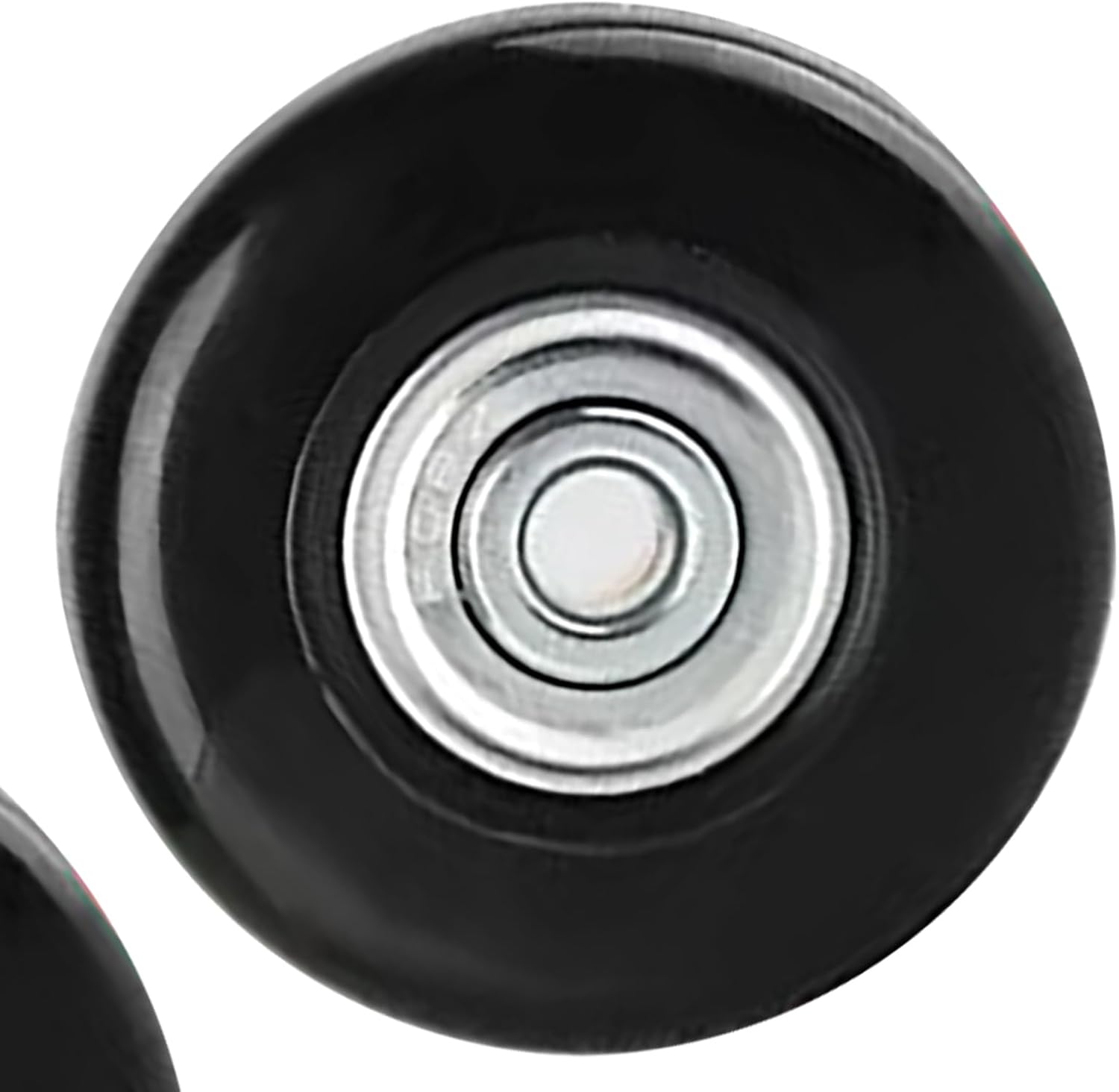 Suitcase Wheels Replacement, Luggage Replacement Universal Wheel Repair Kits Rubber Caster 2pcs - Image 8