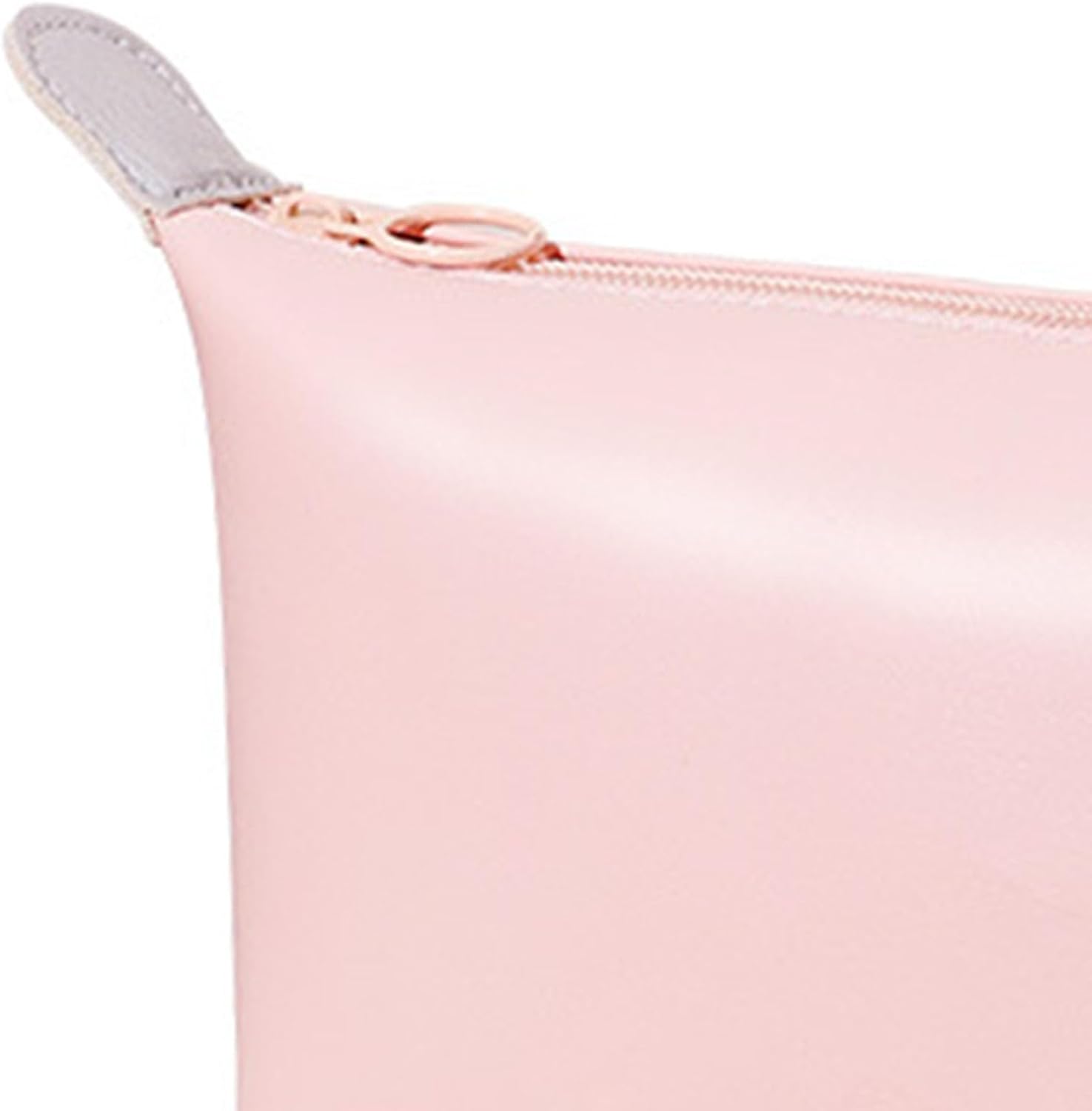 Makeup Bag, Cosmetic Organizer Bag Storage Portable Toiletry Large Capacity Travel - Image 8