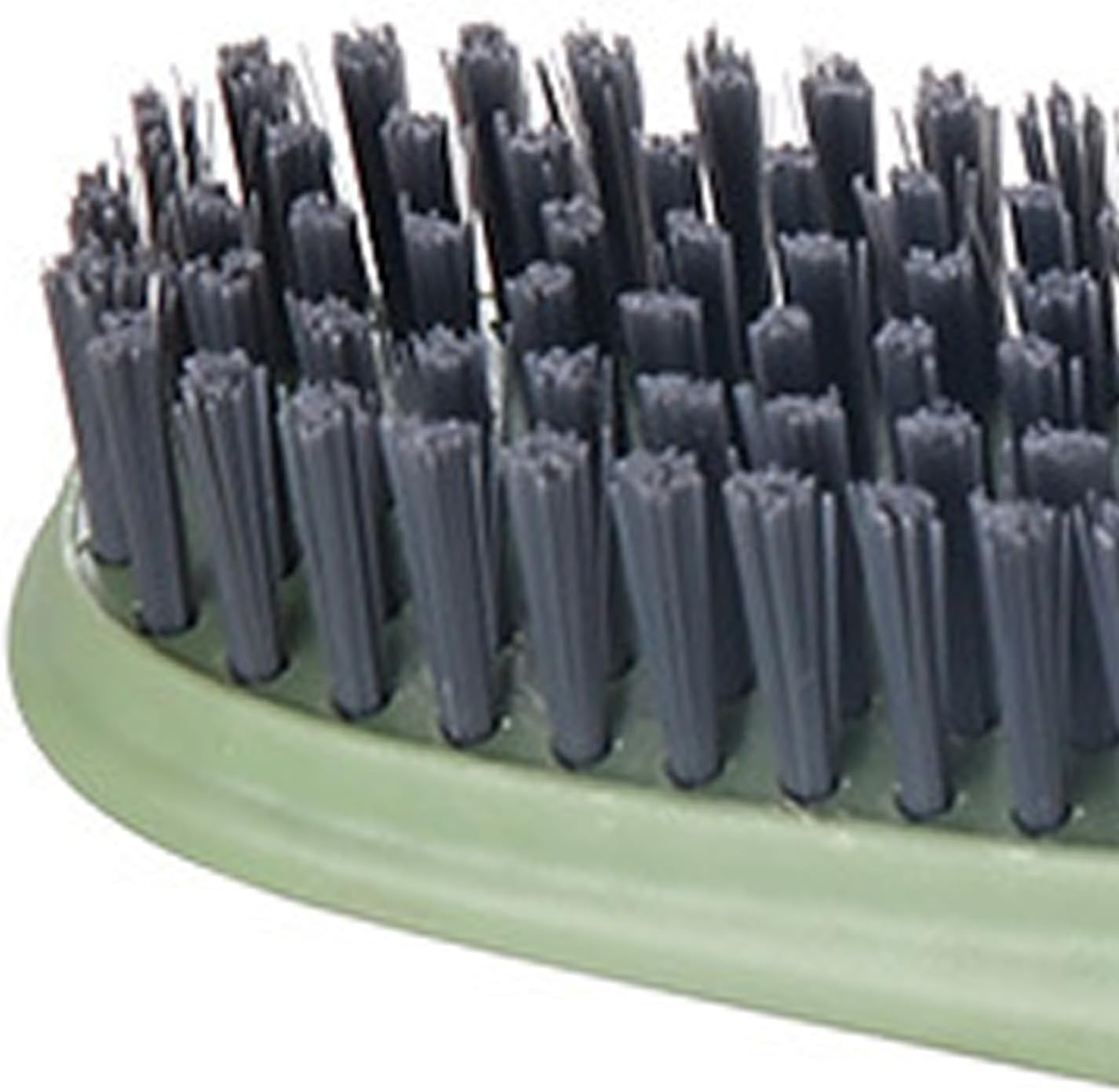 Cleaning Brush, Laundry Brush Shoe Household Soft Scrubbing Shoes for Long Handled - Image 7