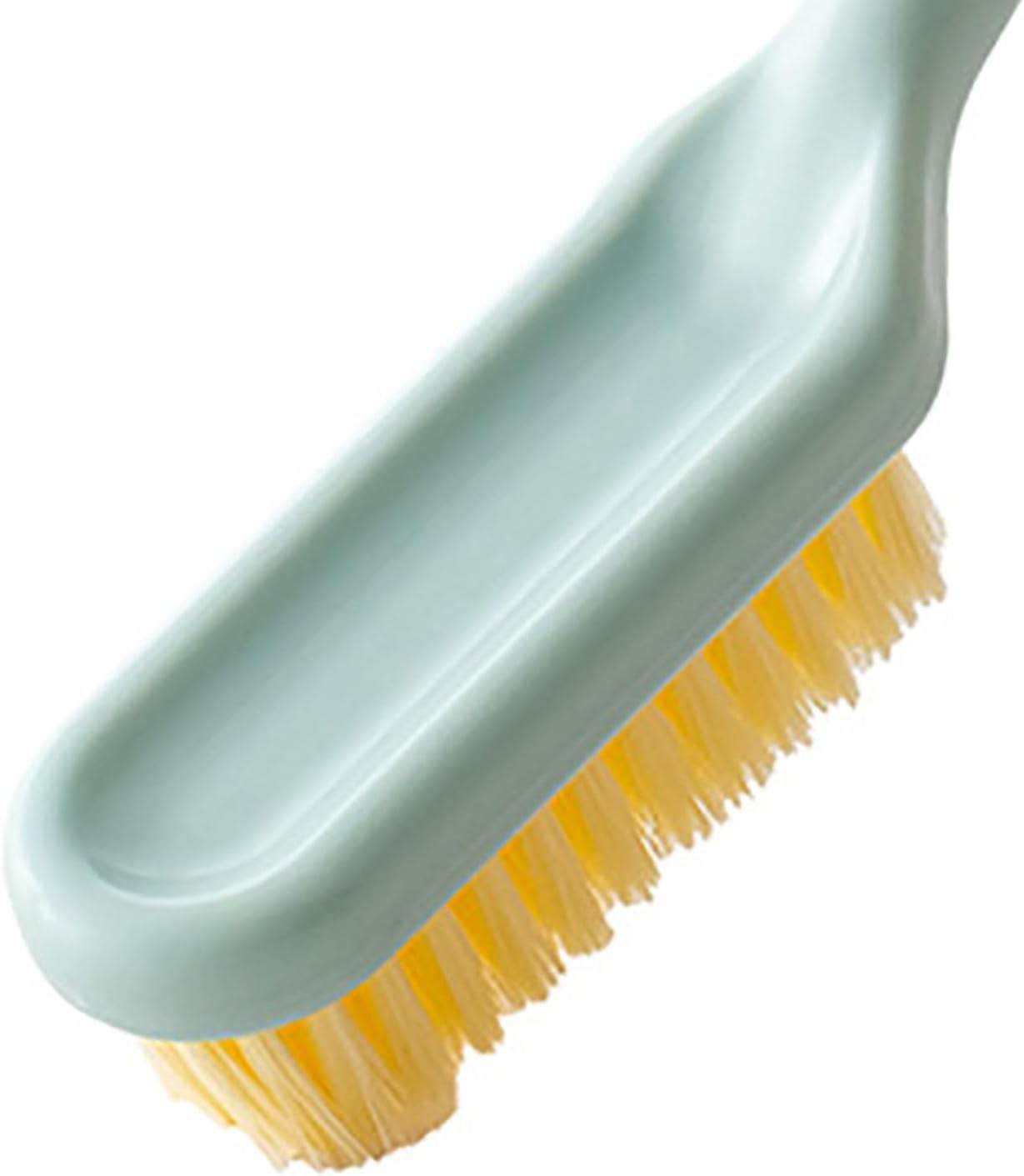 Shoe Cleaning Brush, Soft Bristle Brush Multi Purpose Scrub Hand Held Hanging Kitchen Scrubbing Shoes for - Image 6