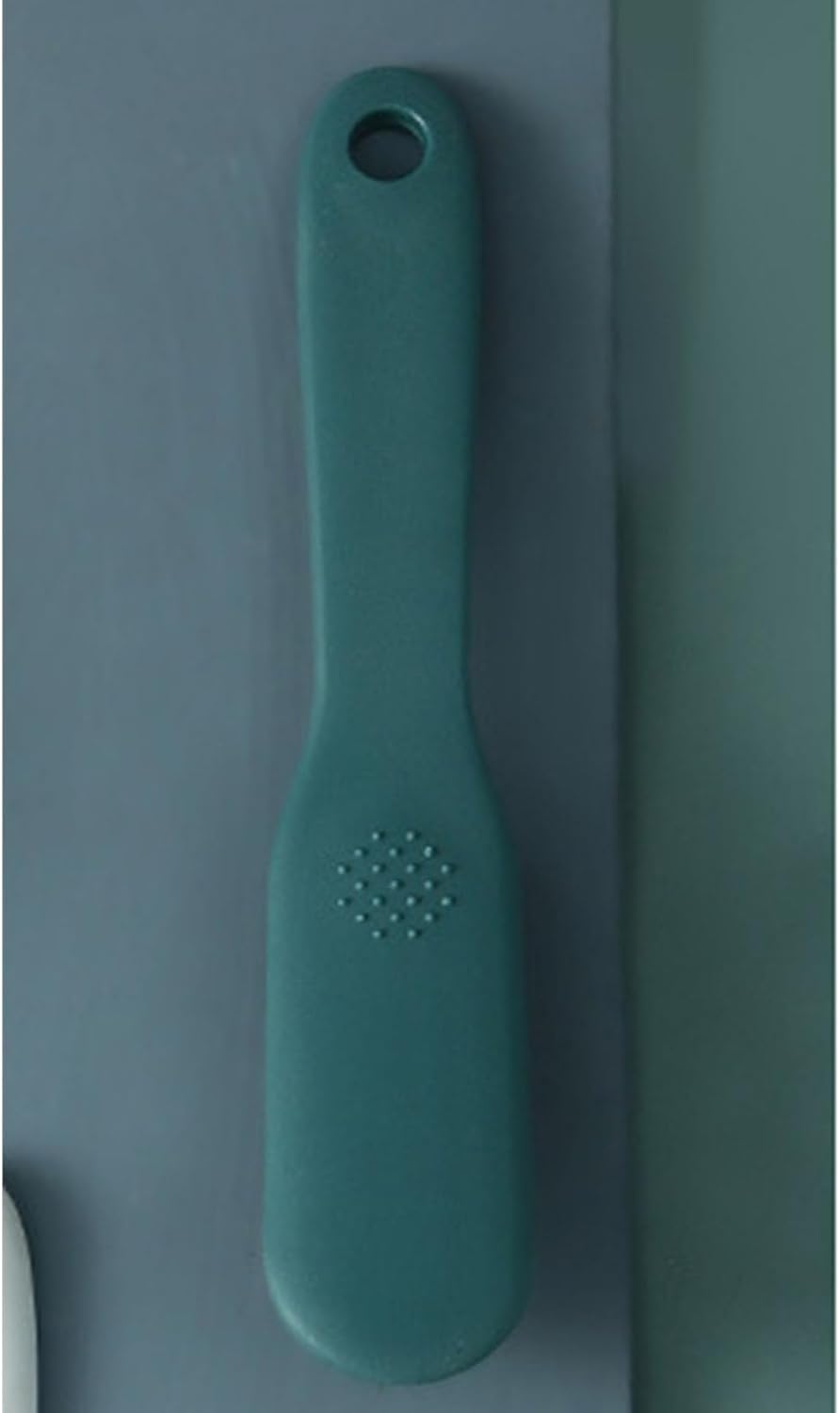 Shoe Brush, Cleaning Brush Nylon Long Handle Portable Washing Soft Bristle for Shoes Clothes - Image 5
