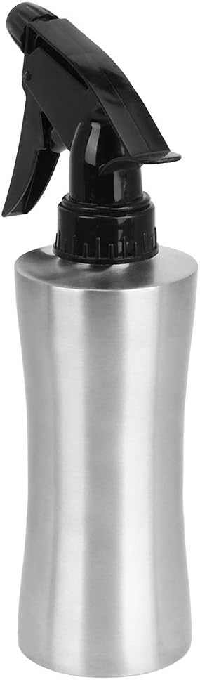 Fine Mist Plant Mister,250ML Mister Spray Bottle Stainless Steel Sprayer,Small Watering Can Pot Private Flower Water - Image 8
