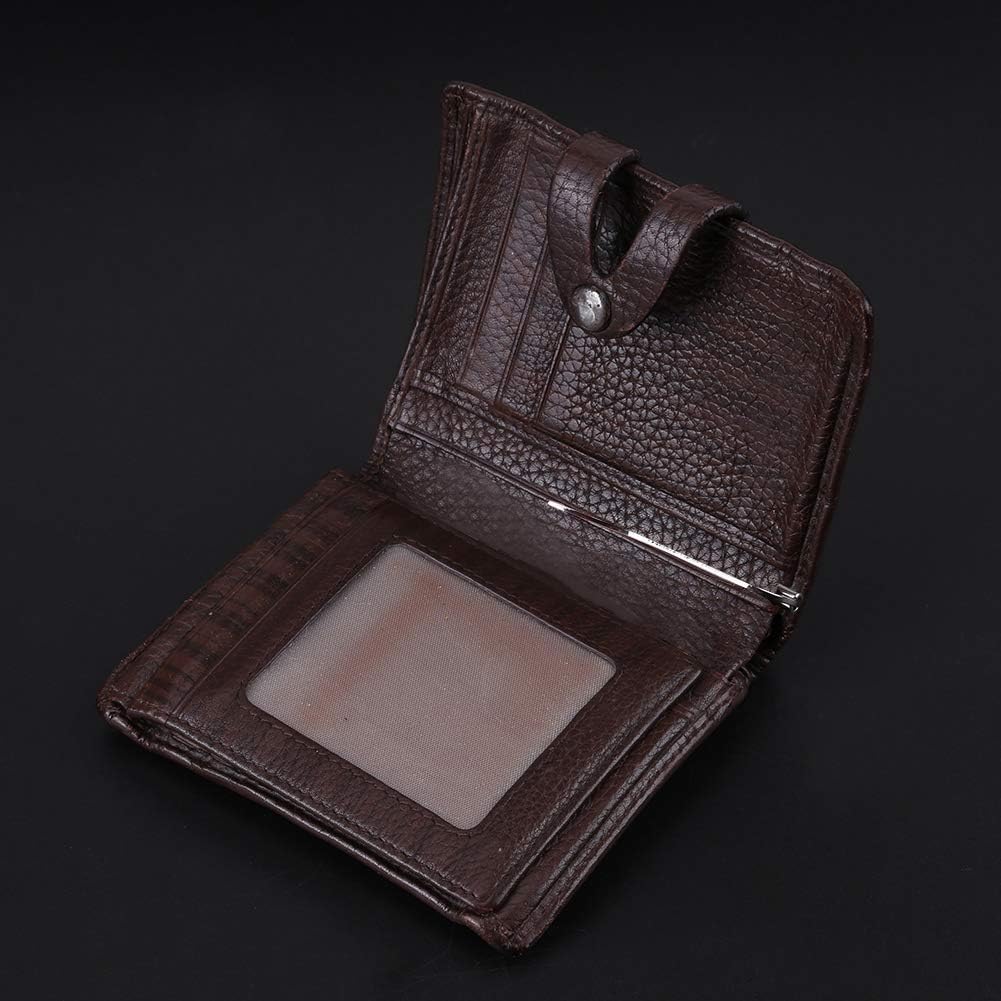 5pcs 75mm Spring Metal Money Clip, Wallet Clamp Organizers For Bifold Purse Nickel Color - Image 4