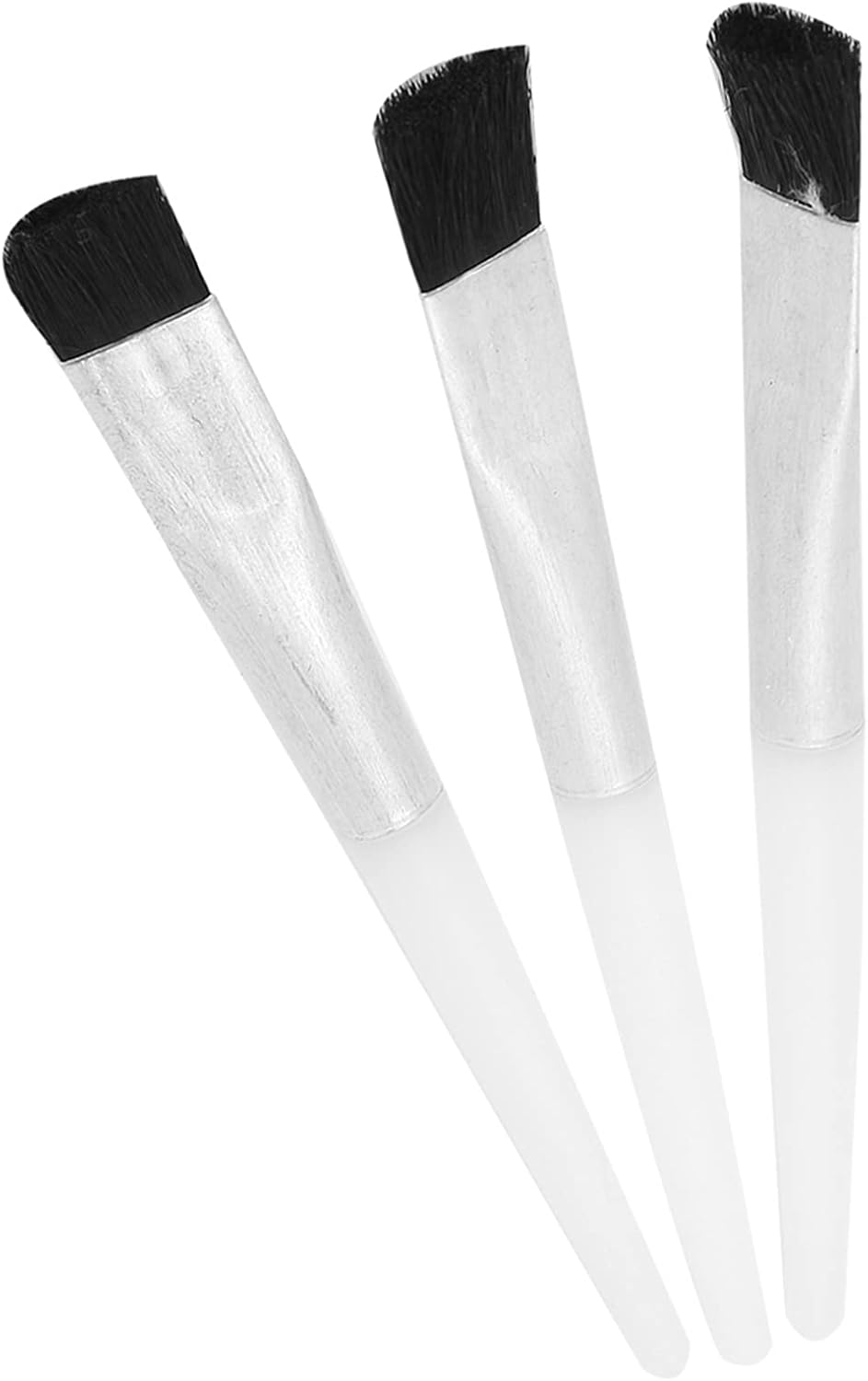 3Pcs Watch Cleaning Brush Set,Watch Repair Watchmaker Tool Kit Oil Dust Maintenance - Image 7