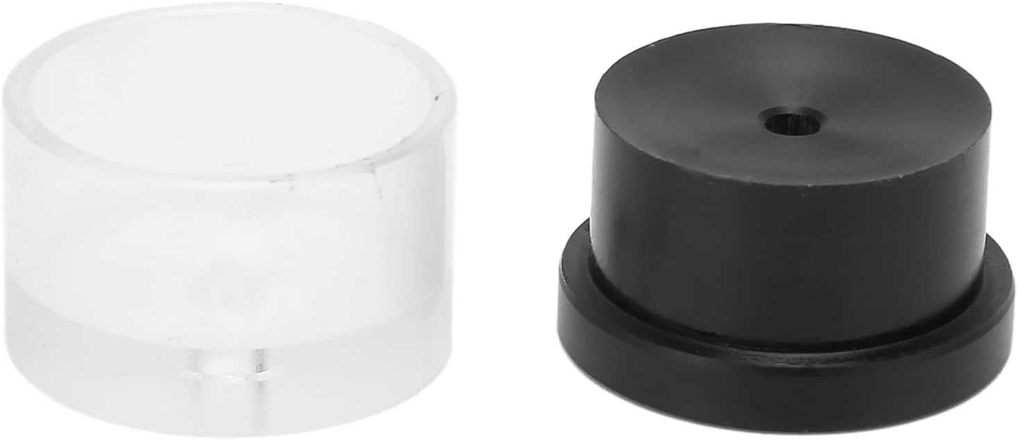 Close Mainspring Barrel Tool, Cover, Watch Press Tool Winder, Professional Watchmaker Winder Repair - Image 1