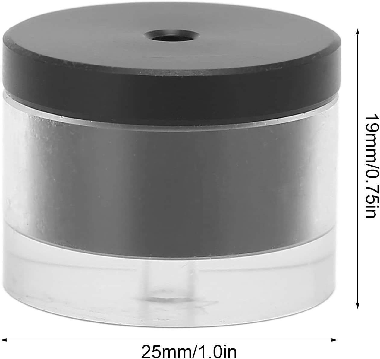 Close Mainspring Barrel Tool, Cover, Watch Press Tool Winder, Professional Watchmaker Winder Repair - Image 4