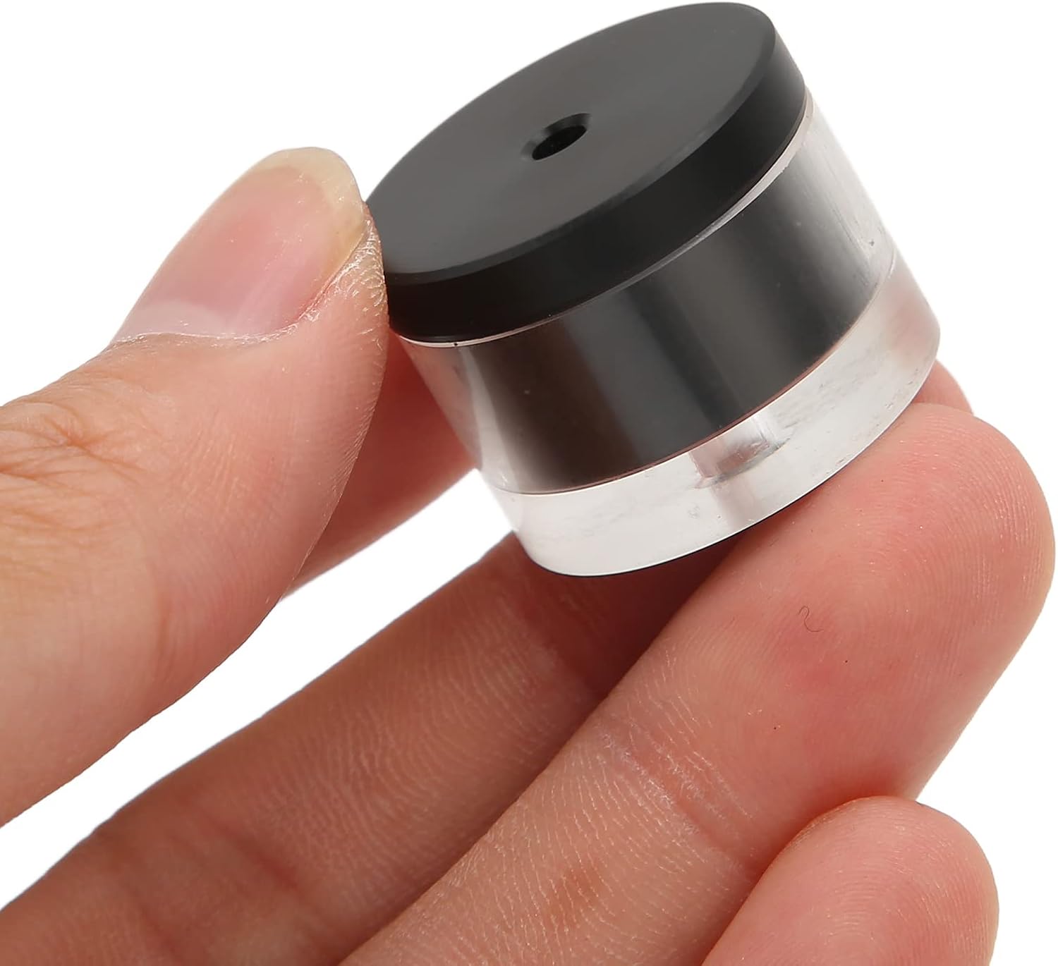 Close Mainspring Barrel Tool, Cover, Watch Press Tool Winder, Professional Watchmaker Winder Repair - Image 5