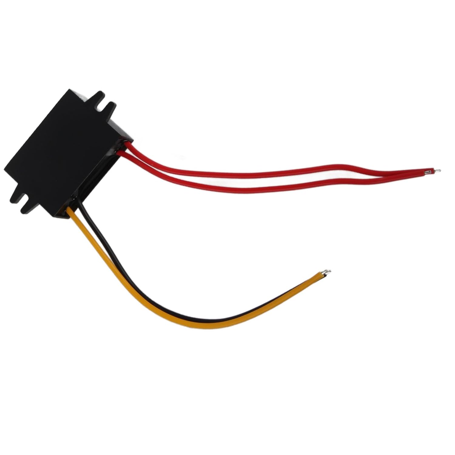 Ac to Dc Converter 12v, 10-28v - Image 2