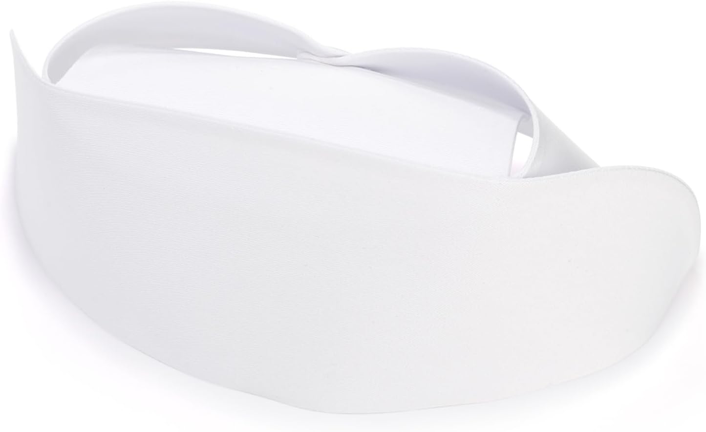 18 Pcs Nurse Hat Set, 6 Sturdy Caps with 12 Pins for Halloween, White Headband Costume Suitable Women, School, Party, Cosplay Supplies - Image 5