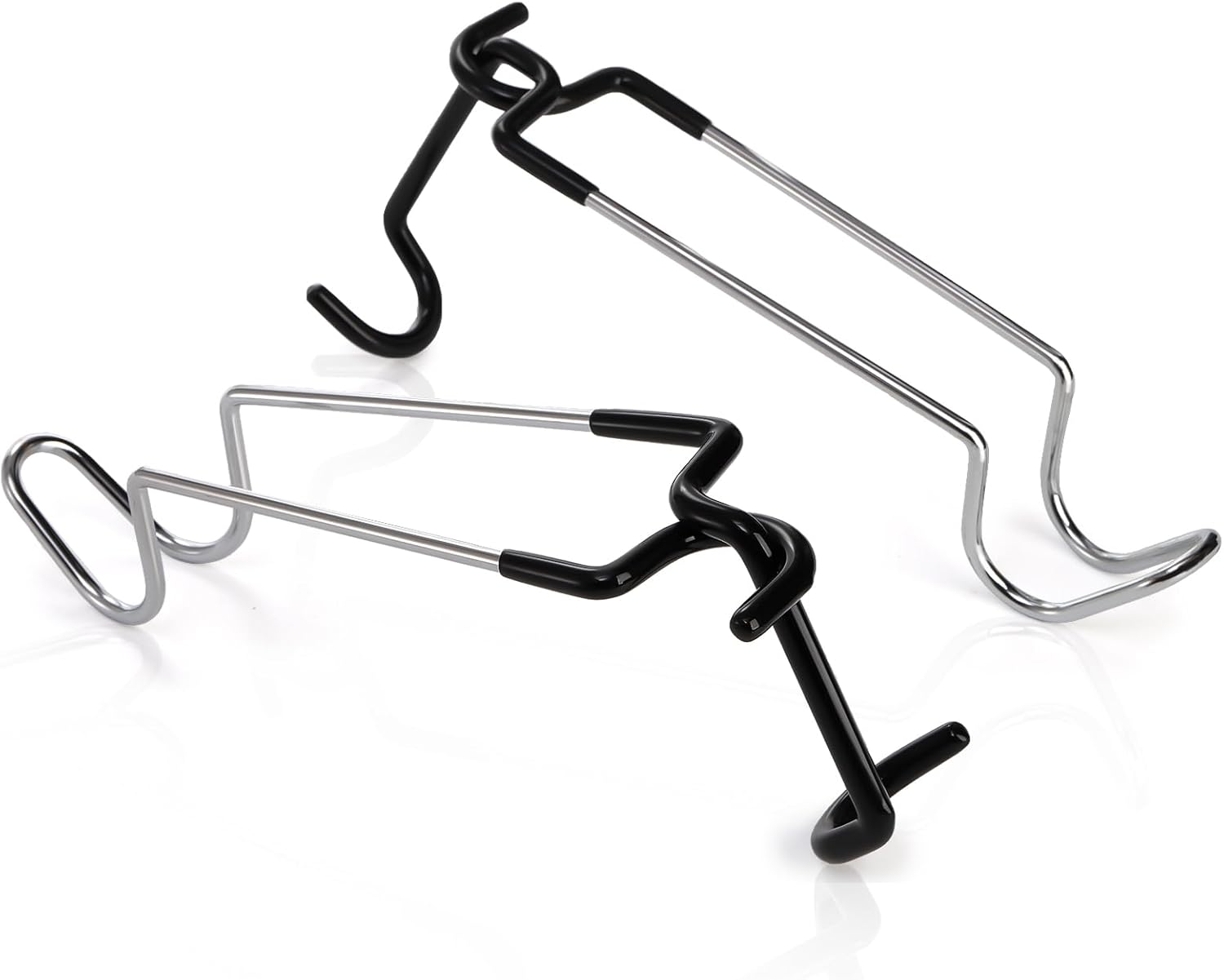 4 Pack Camping Lantern Hook Hangers, 10