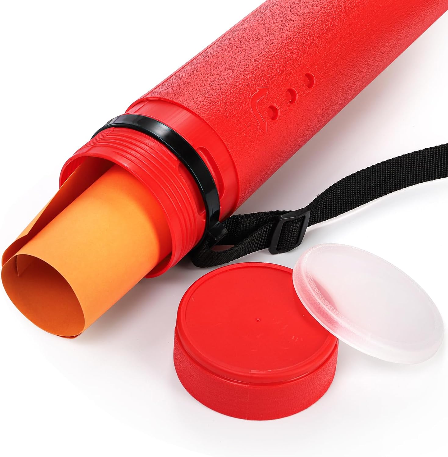 3 Packs Extendable Poster Tube, 25