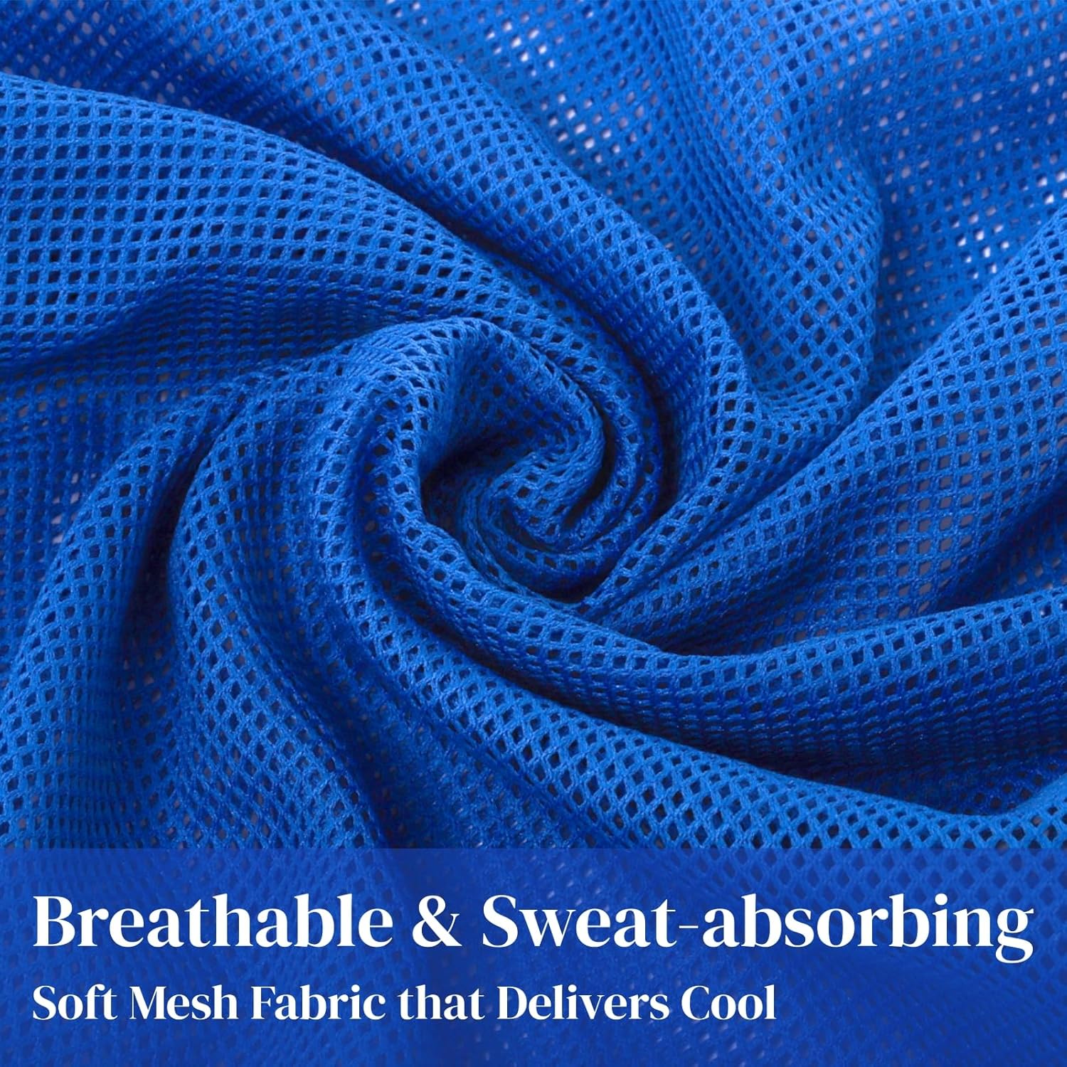18 Packs Youth Team Pinnies, Kids Scrimmage Training Vest, Pennies, Jerseys Mesh Practice Vests for Basketball, Soccer, Football, Volleyball, 3 Colors - Image 5