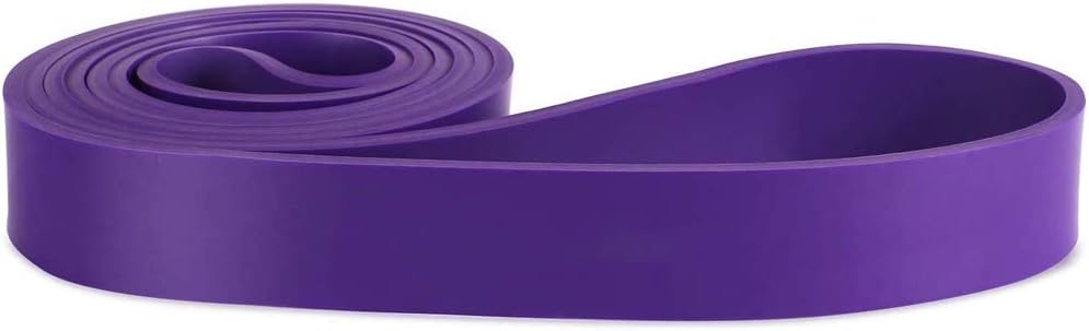 Resistance bands - Pull-Up Bands - Pull-Up Assist Bands - Exercise bands for men and women - Exercises - Stretching - Physiotherapy - Strength training - Image 1
