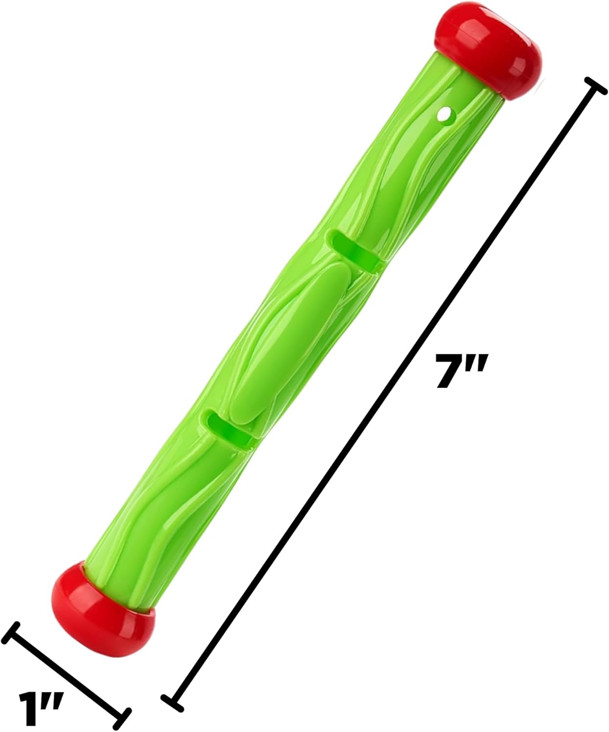 Diving stick - Dive toys - Kids' pool toys - Suitable for children aged 8-12 years - Pool toys - Colourful - Fast sinking - 5 colours - Image 7