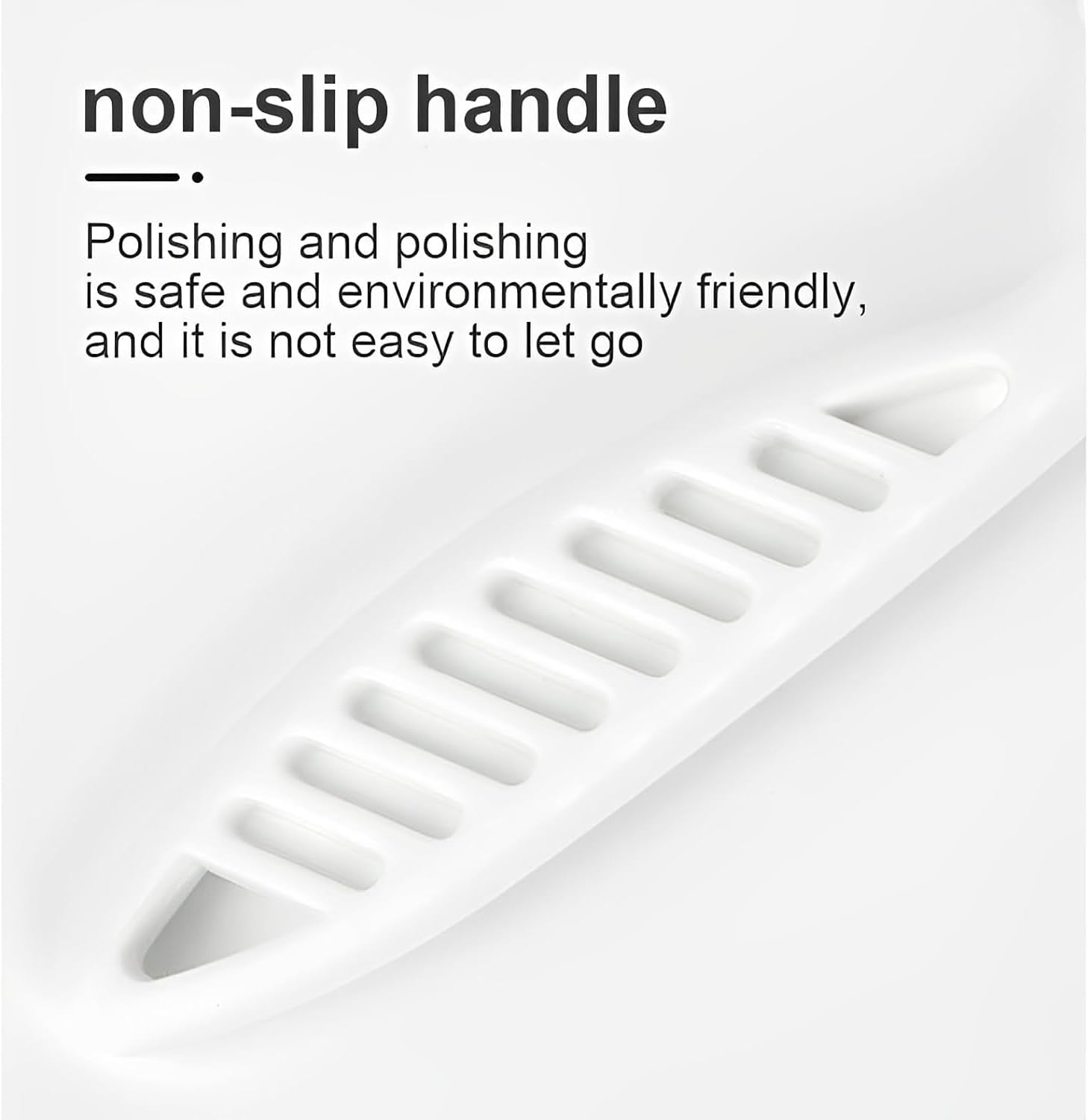 Flea comb for dogs and cats - Dog grooming tool - For removing tear stains, fleas, mange and lice - Image 3