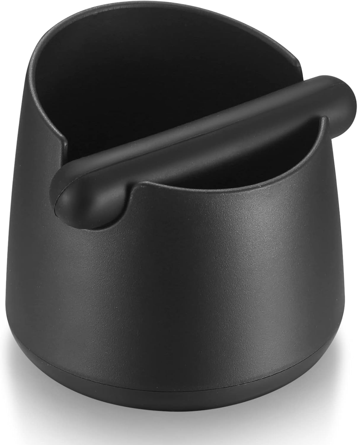 Coffee tap box - coffee drip tray - espresso drip box tap box - barista coffee drip box tap box (with removable metal tap rod and non-slip foot) - accessories for coffee machines - Image 1