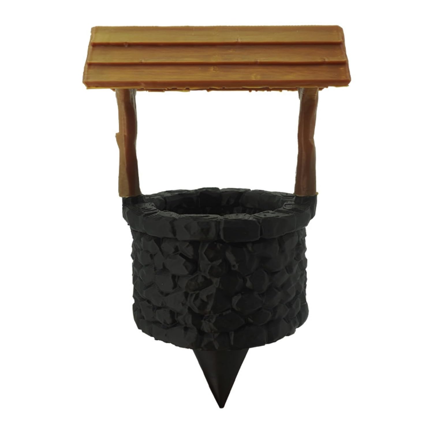 Self-watering flower pot insert - Automatic drip irrigation stakes for indoor and outdoor plants - Resort Plant Watering System - Slow watering stakes for potted plants - Image 1