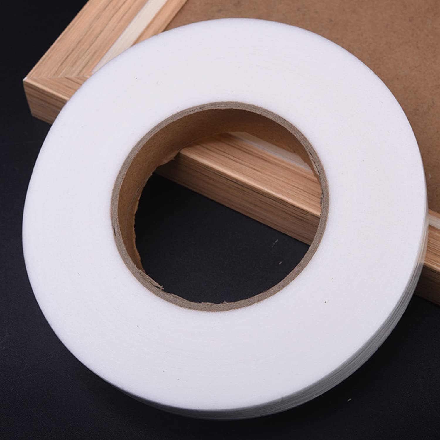 60 meter zoomband - ironing width 20 mm - for splitting fabrics - trousers - skirts - clothing - Image 7