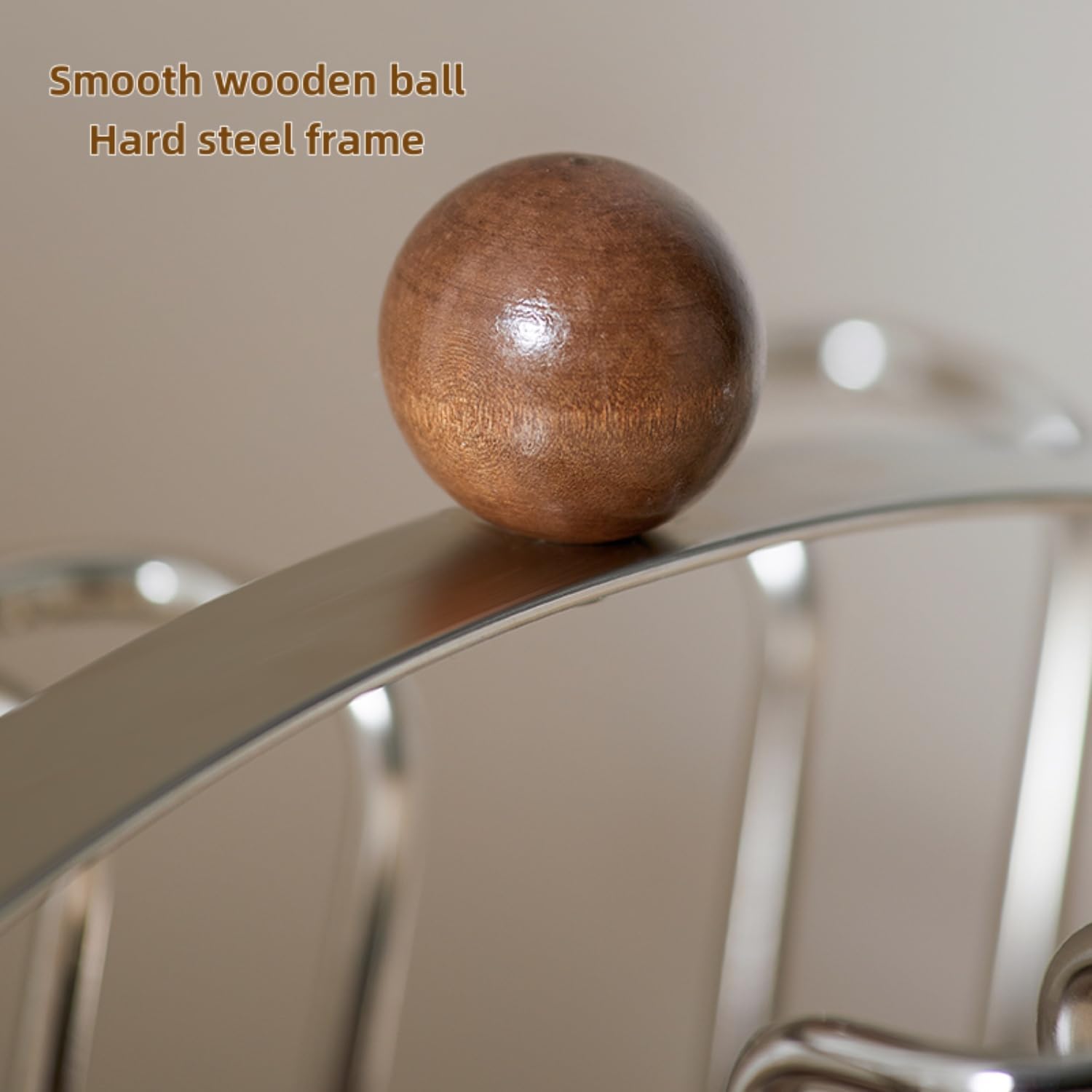 Stainless steel holder - sturdy and dries quickly - removable drip tray - suitable for coffee cups/glasses/mugs - ideal for the kitchen/dining table/café. - Image 4