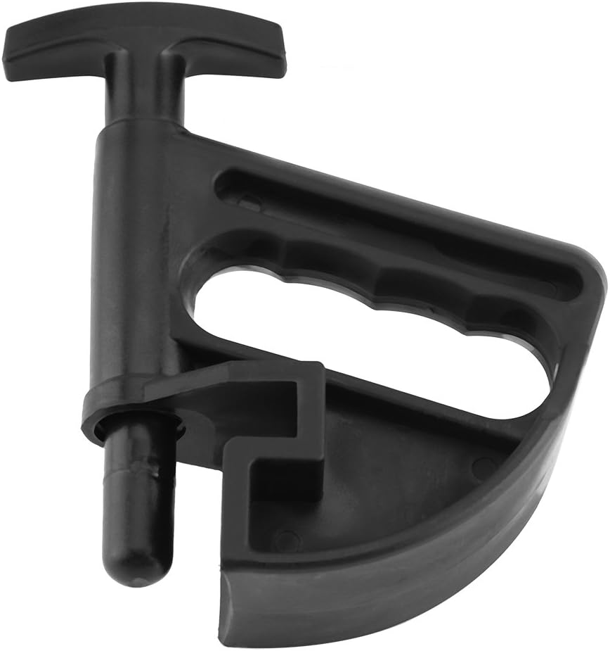 Tyre Changer - 1 item - Tyre Clamp - Drop Center Tool - Tyre Changer - Universal Rim Clamp for Wheel Changing - Image 3