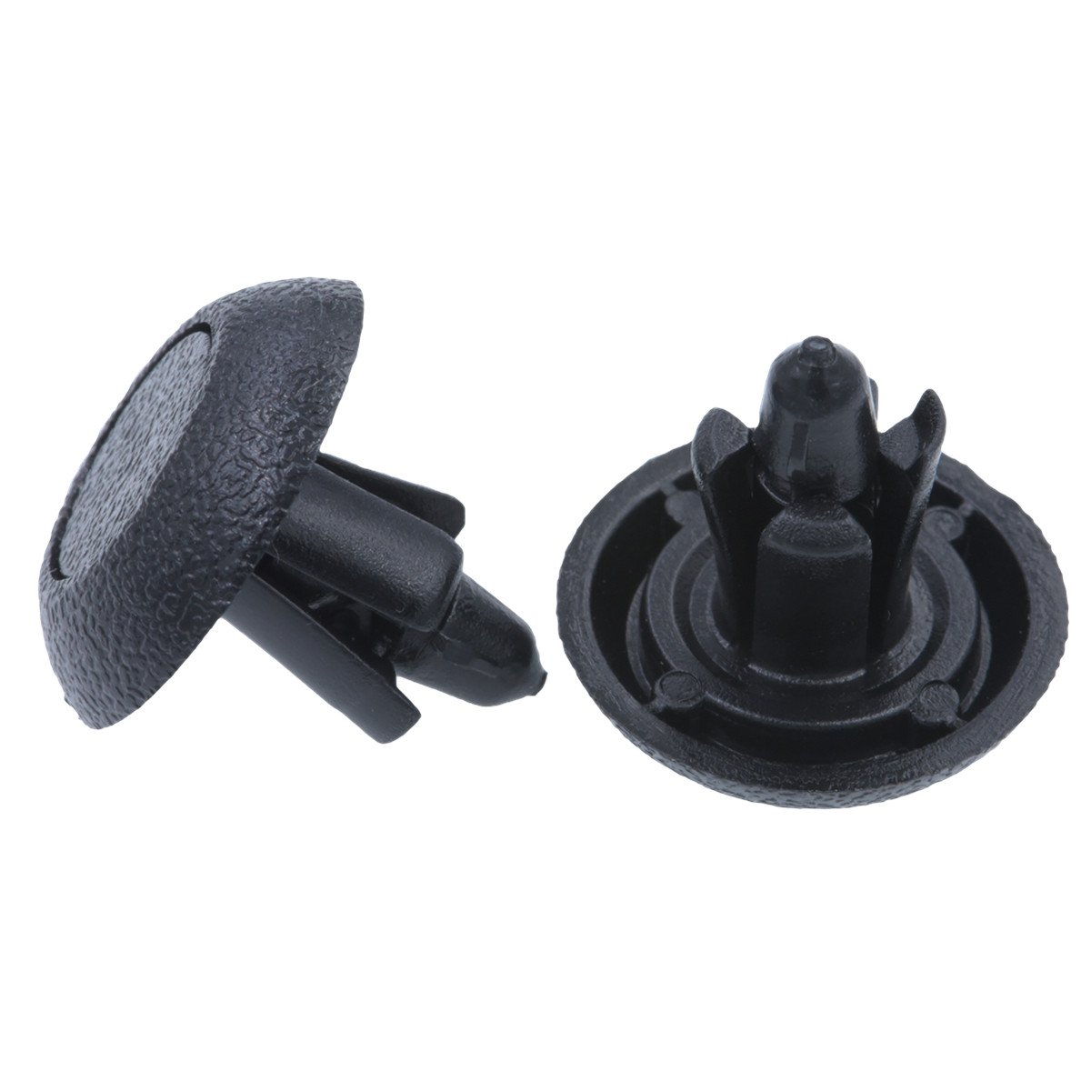 Rexka 20pcs Engine Cover Clips Grille Push-Type Retainer Fasteners 7mm Hole for Toyota Lexus 90467-07211 4Runner Avalon Camry Land Cruiser Prius GX460 IS250 RX350 - Image 7
