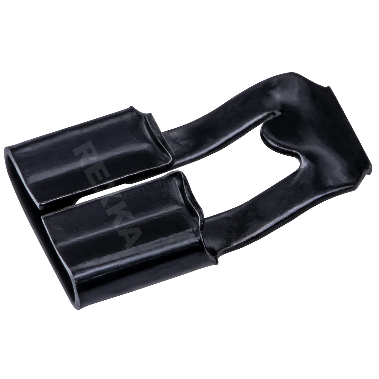 Rexka 15pcs Door Lock Rod Clip for Chevrolet Camaro Corvette Impala Chevy Truck GMC Truck Pontiac Buick GM 4234830 12337868 - Image 2