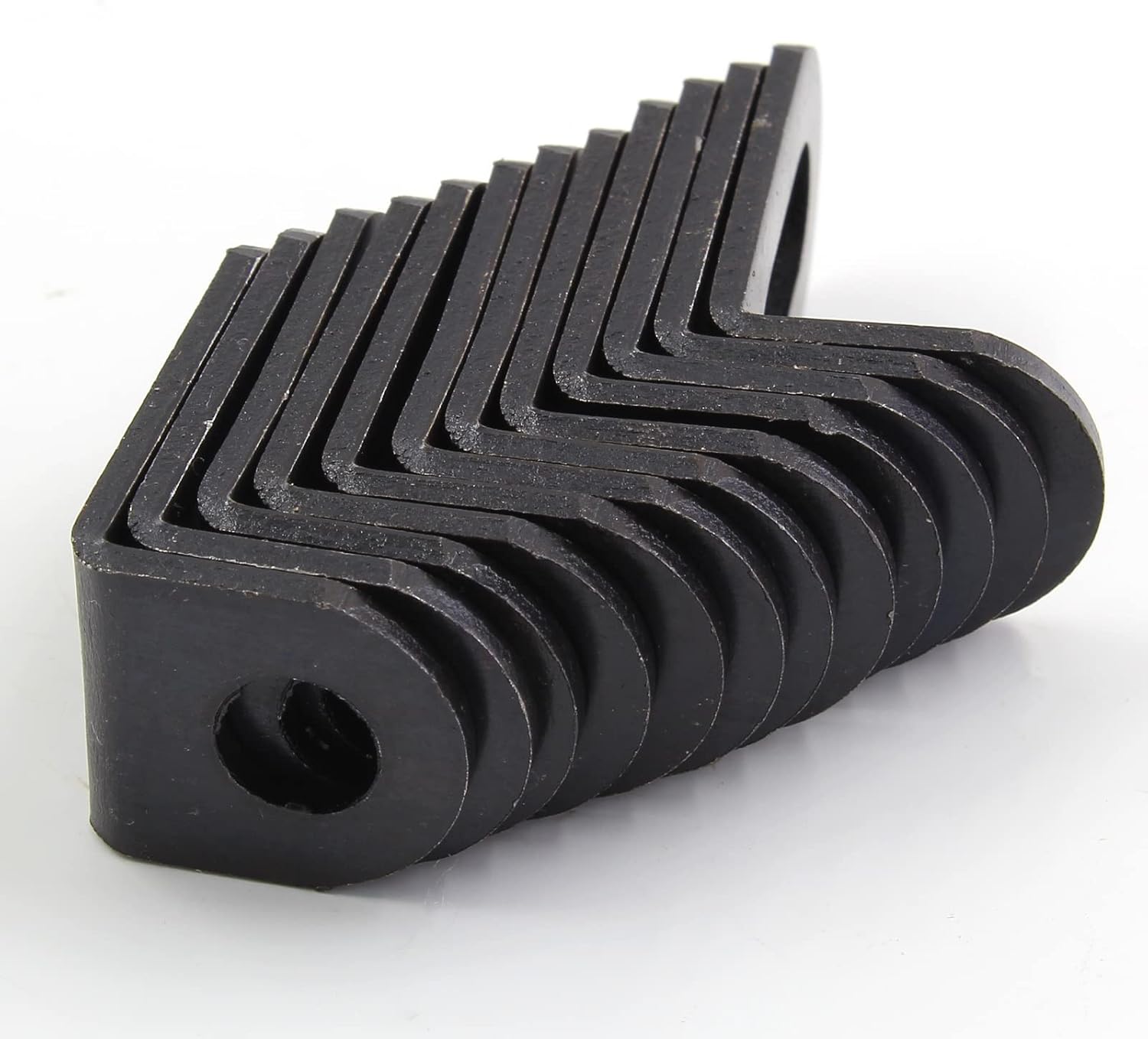 Biaungdo 18x18x33mm/0.7