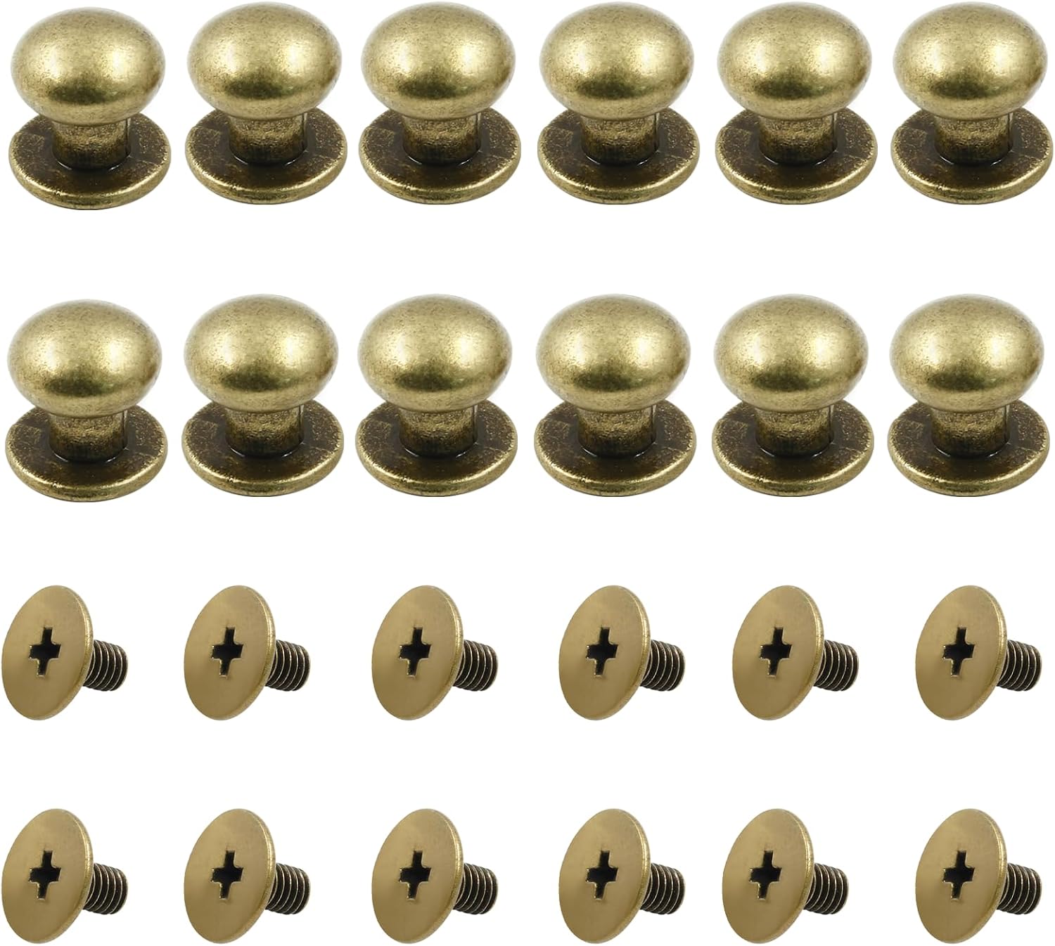 Biaungdo 12pcs 0.31