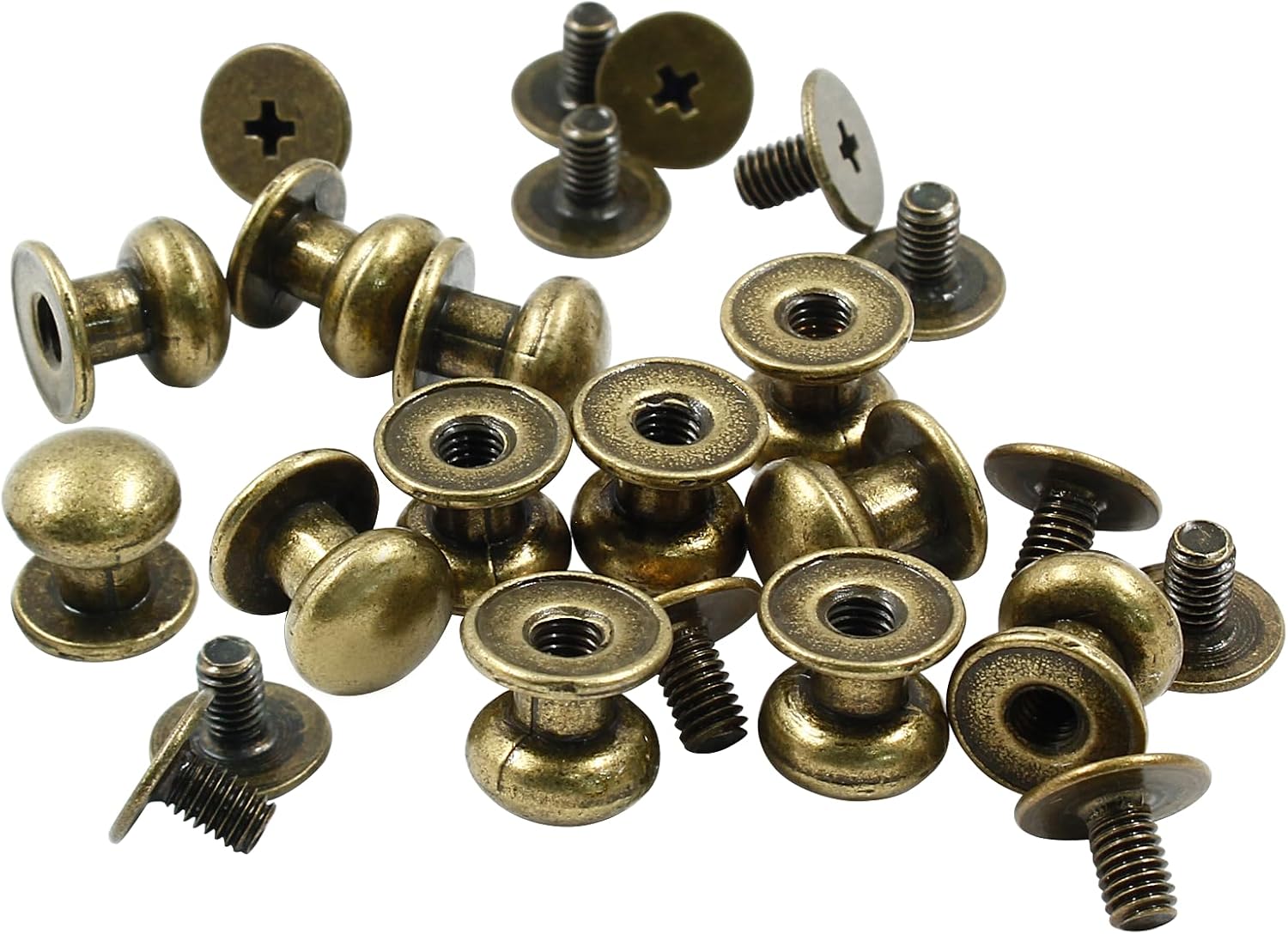 Biaungdo 12pcs 0.31