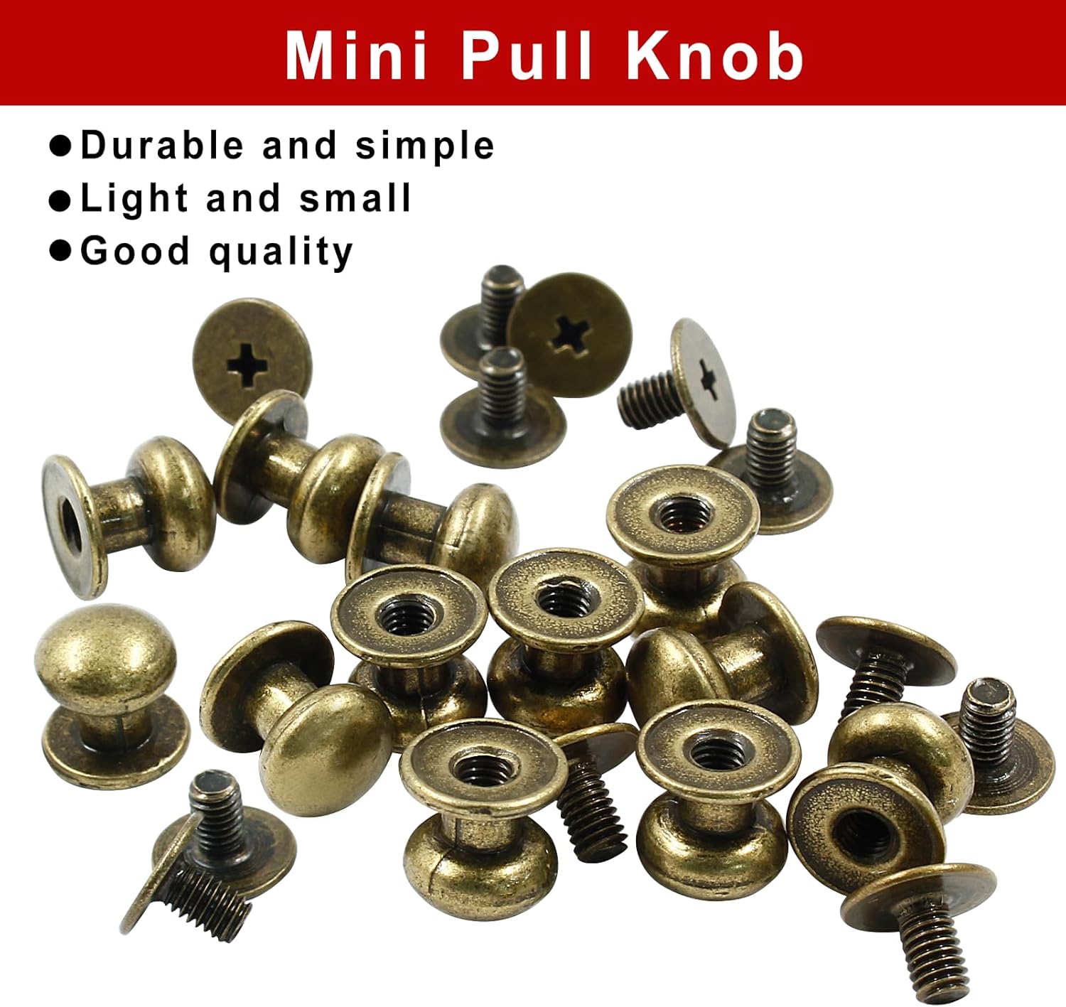 Biaungdo 12pcs 0.31