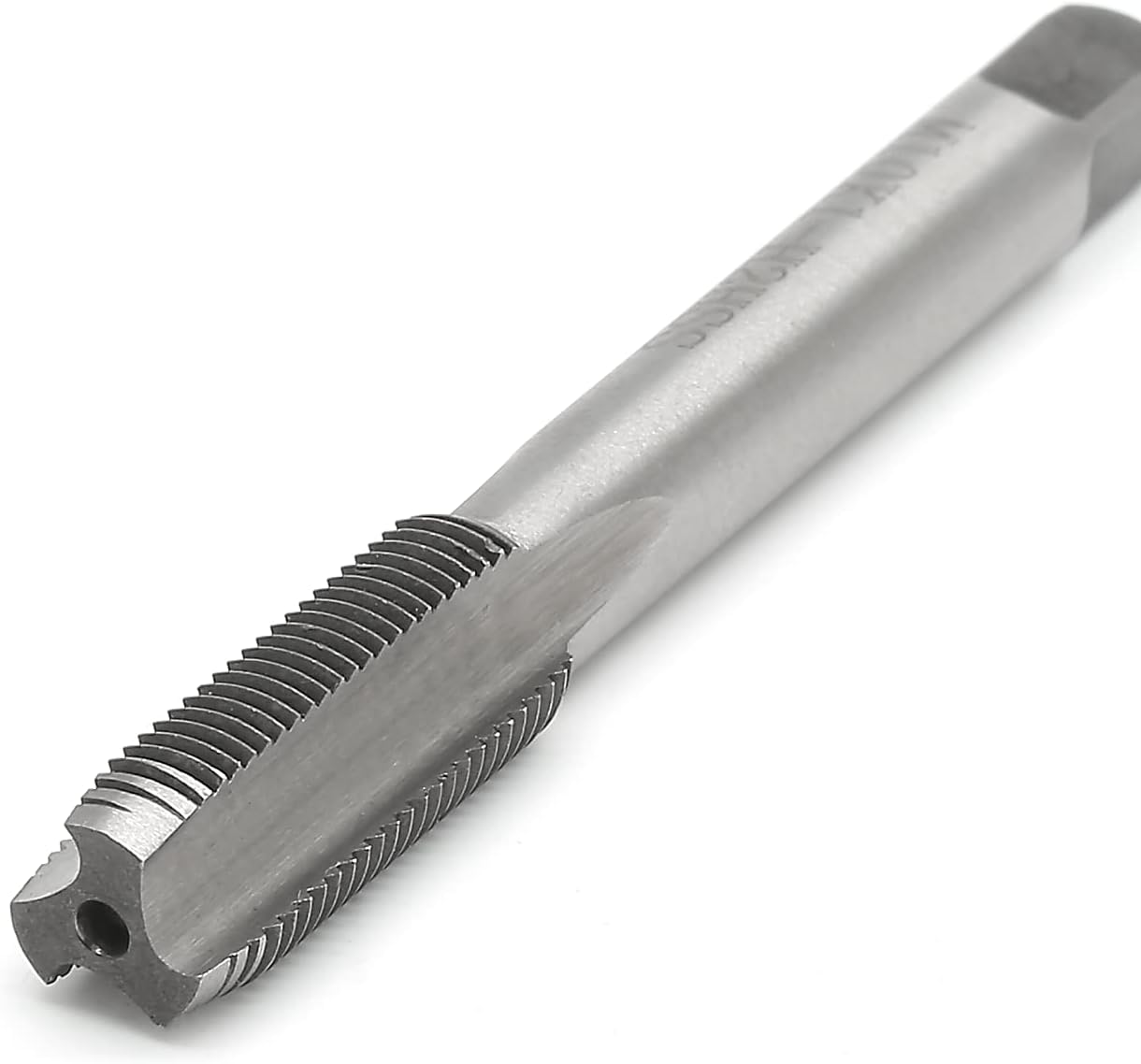 Biaungdo M10 x 1mm Tap and M10 x 1mm Die Metric Right Hand Thread, HSS Right Hand Thread Tap and Die Set - Image 6