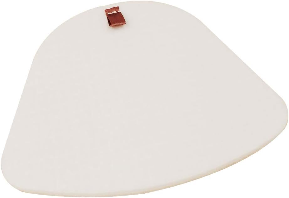 Dttery 3 Foam & Felt Filters Kit Replacement for Shark Navigator Lift-Away Vacuum NV350, NV351, NV352, NV355, NV356, NV356E, NV357, NV360, NV370, NV391, UV440, UV490, UV540 Part XFF350 - Image 5