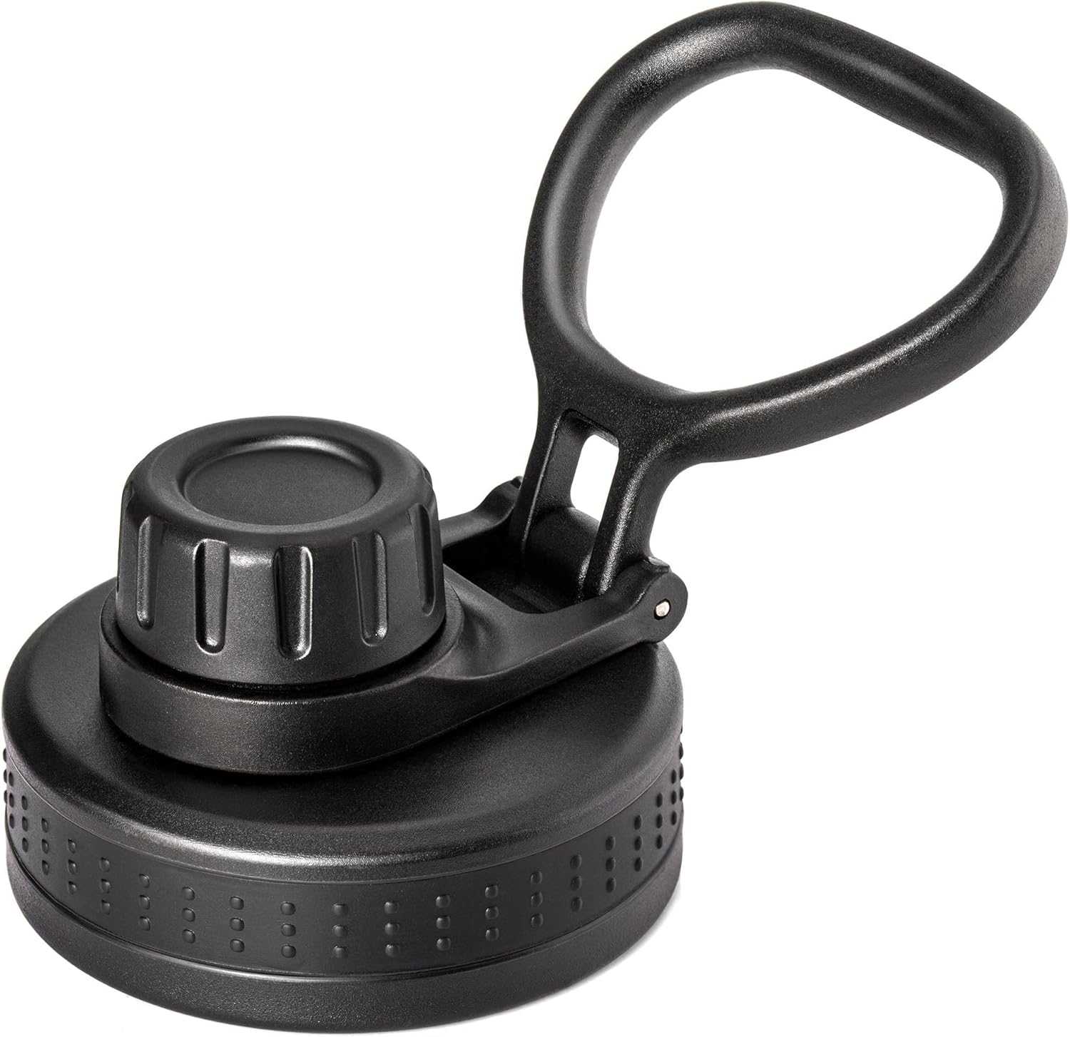 Replacement Spout Lid for Hydro Flask Wide Mouth Bottles (12/16/18/22/32/40/64oz) – 2.28